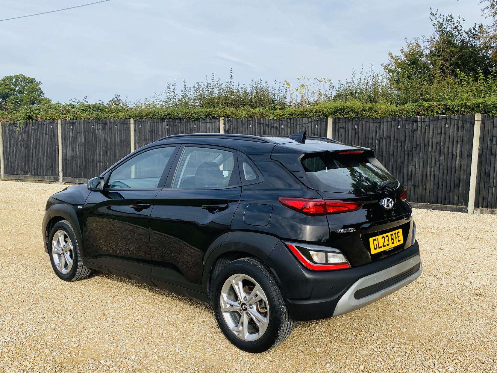 2023 HYUNDAI KONA 2023 HYUNDAI KONA