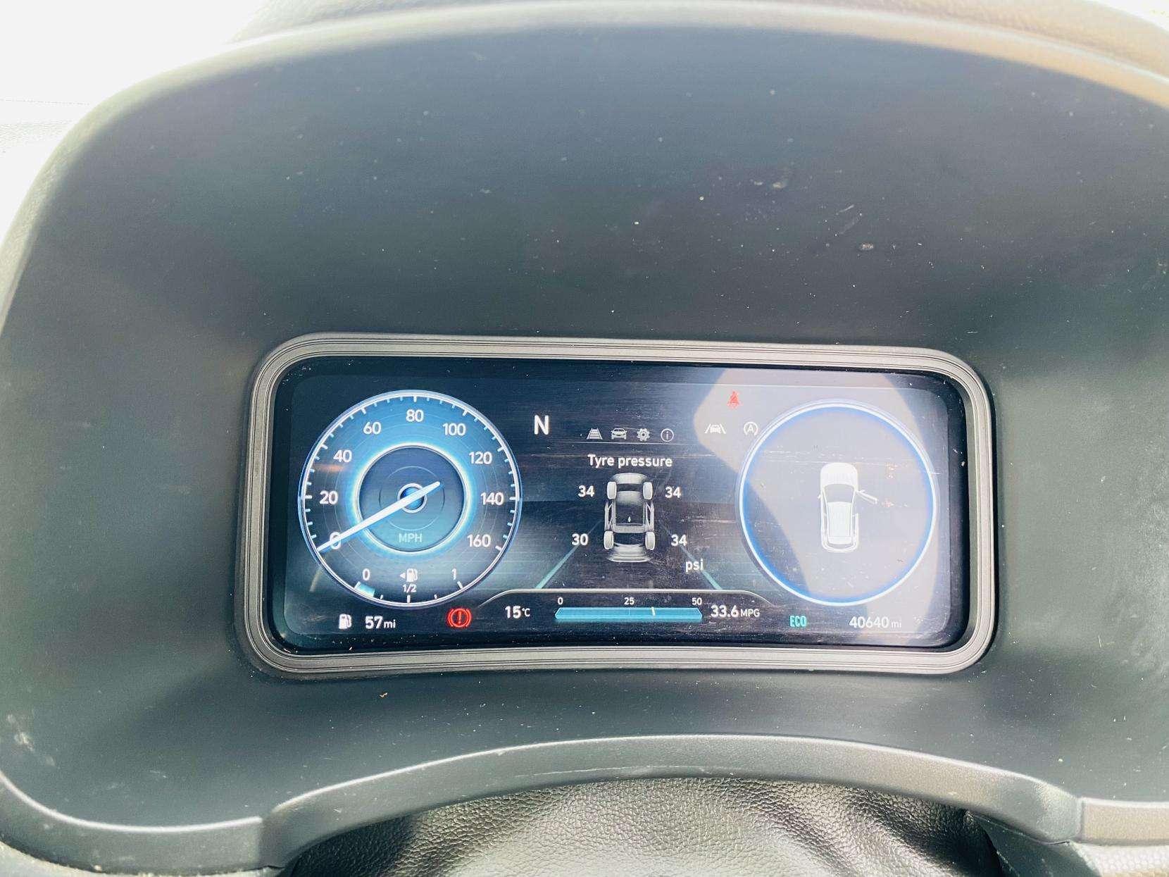 2023 HYUNDAI KONA 2023 HYUNDAI KONA