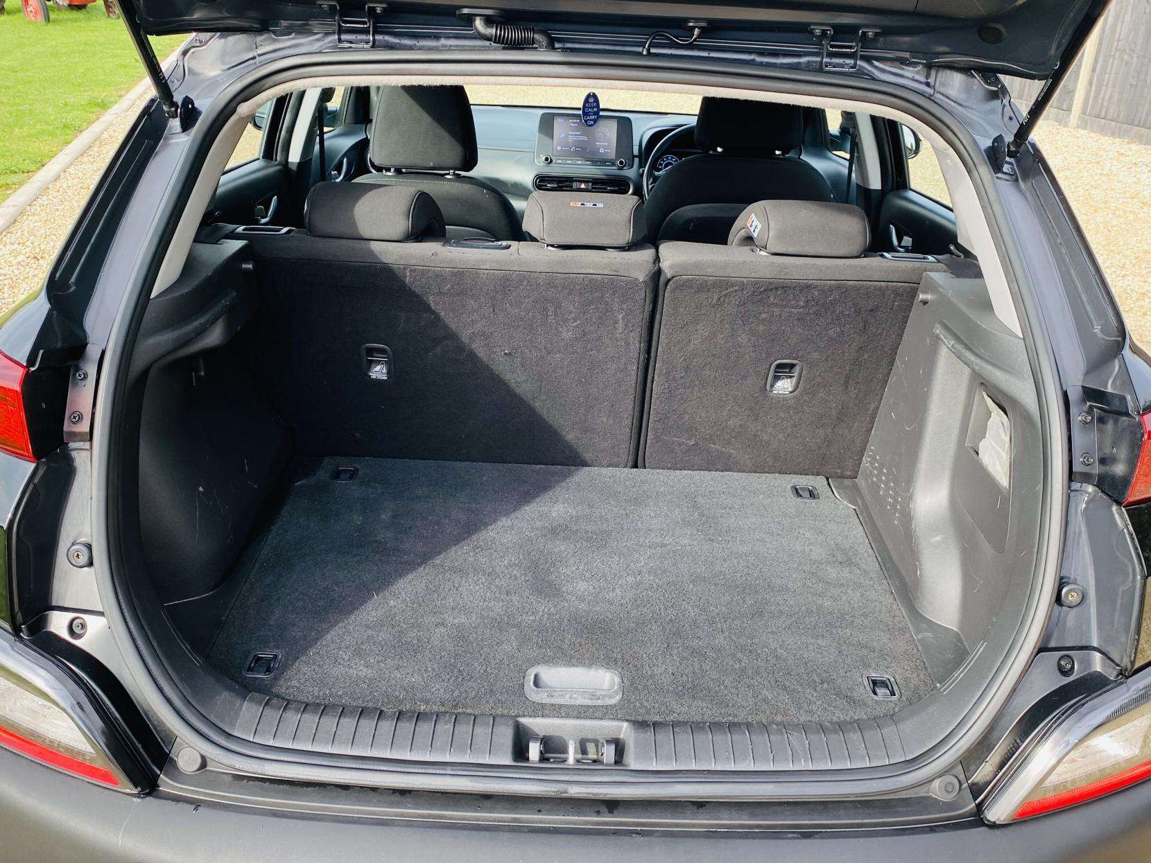 2023 HYUNDAI KONA 2023 HYUNDAI KONA