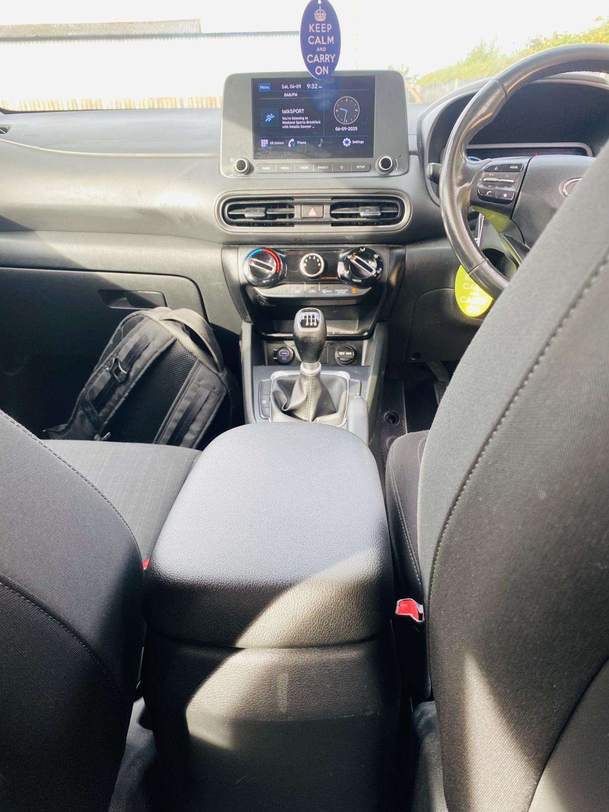 2023 HYUNDAI KONA 2023 HYUNDAI KONA