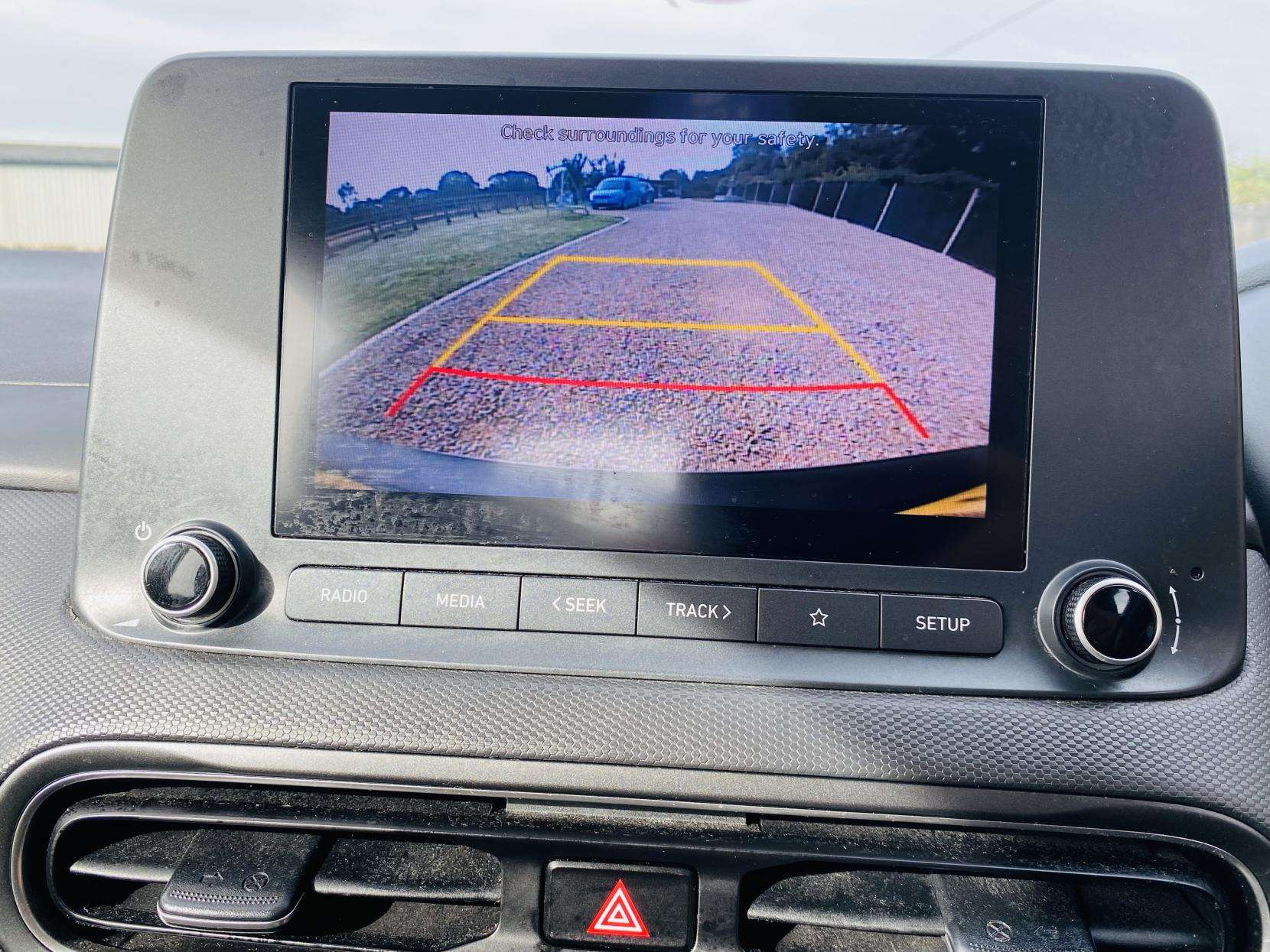 2023 HYUNDAI KONA 2023 HYUNDAI KONA