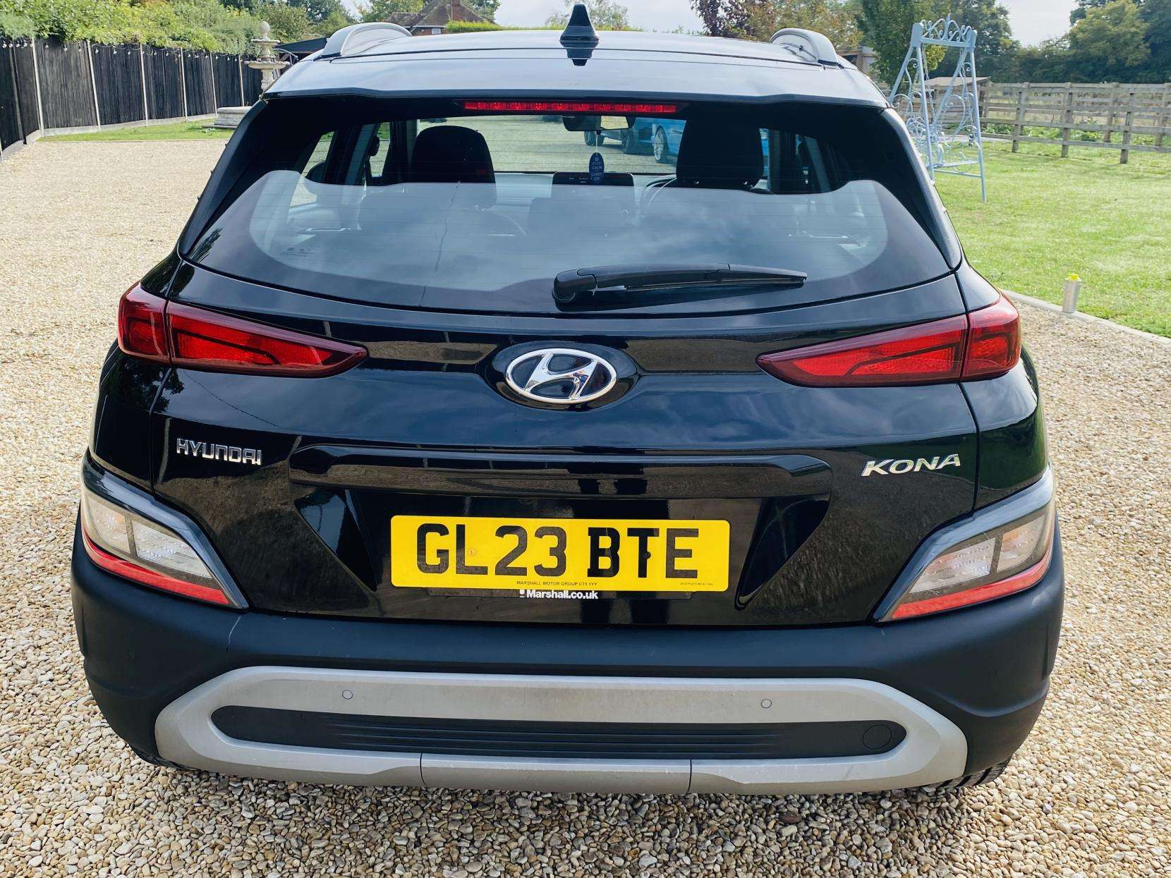 2023 HYUNDAI KONA 2023 HYUNDAI KONA