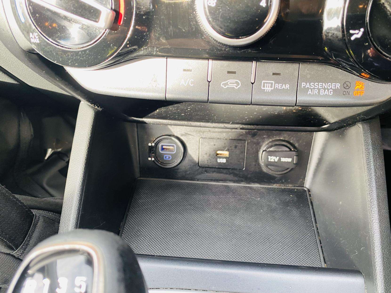 2023 HYUNDAI KONA 2023 HYUNDAI KONA