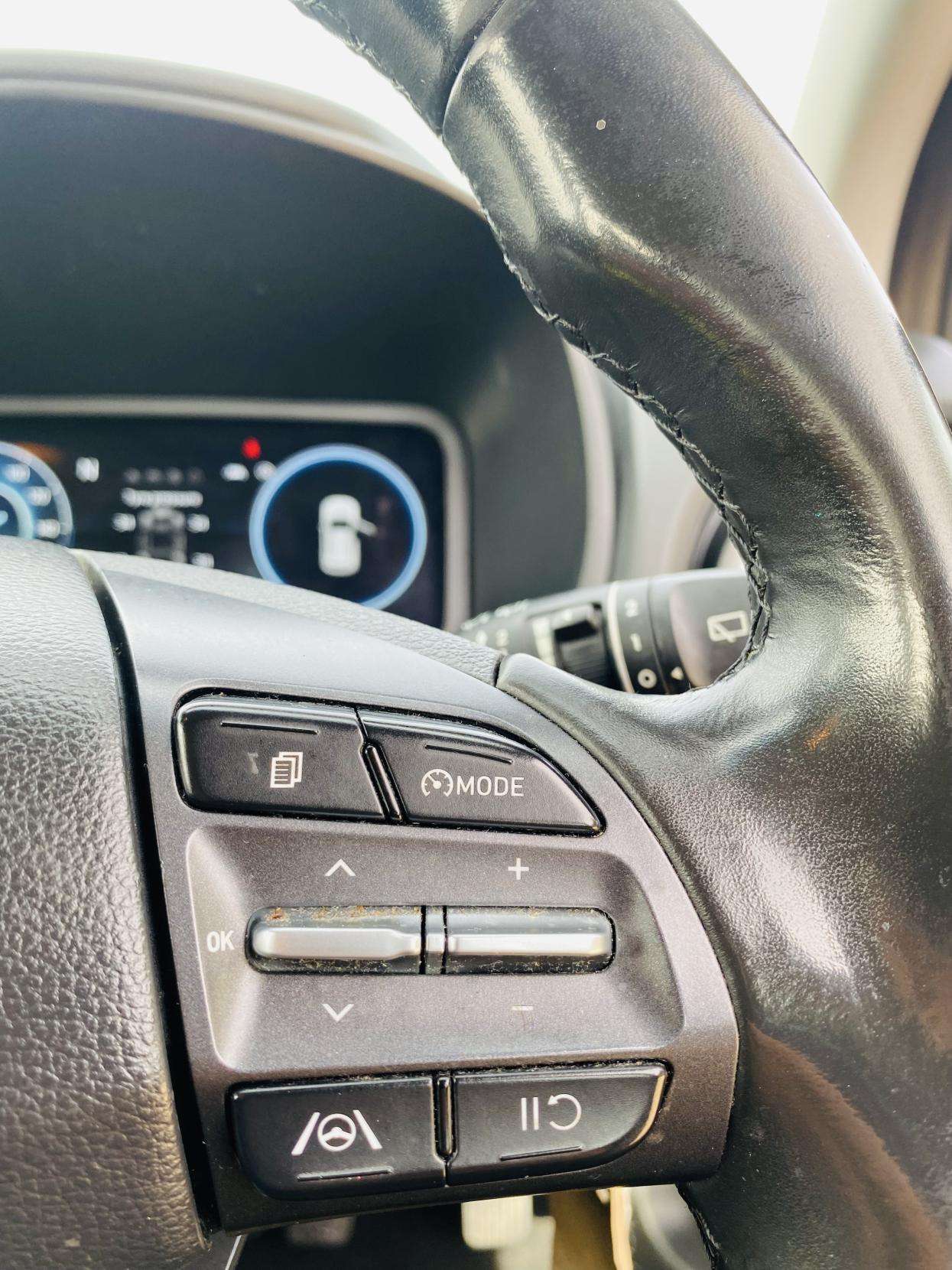 2023 HYUNDAI KONA 2023 HYUNDAI KONA