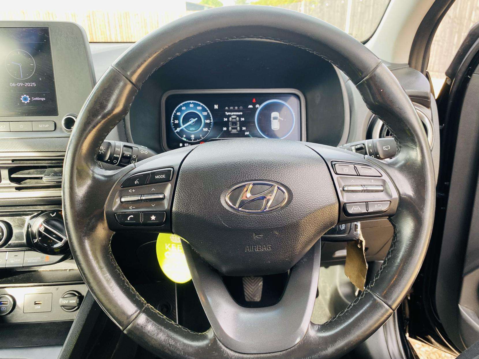 2023 HYUNDAI KONA 2023 HYUNDAI KONA