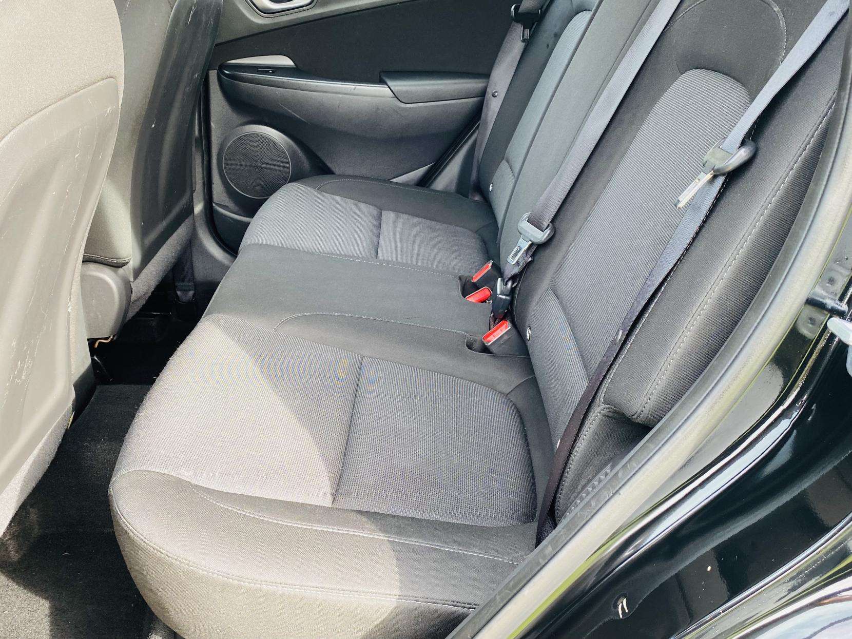 2023 HYUNDAI KONA 2023 HYUNDAI KONA