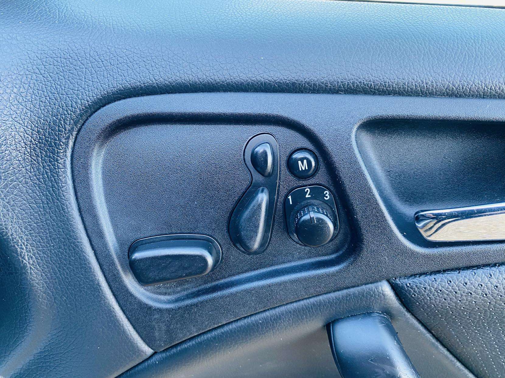 2008 MERCEDES-BENZ CLC CLASS 2008 MERCEDES-BENZ CLC CLASS