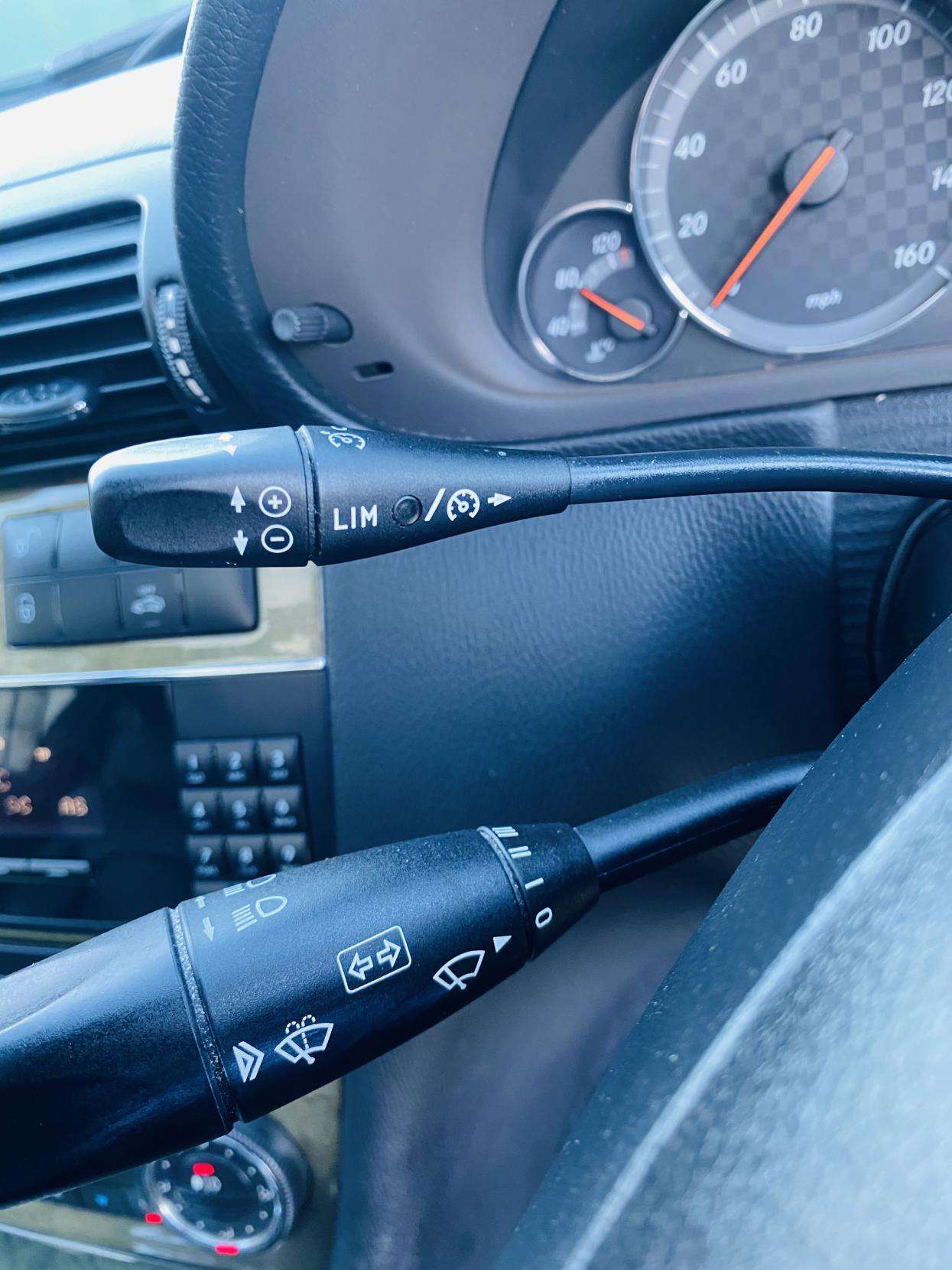 2008 MERCEDES-BENZ CLC CLASS 2008 MERCEDES-BENZ CLC CLASS