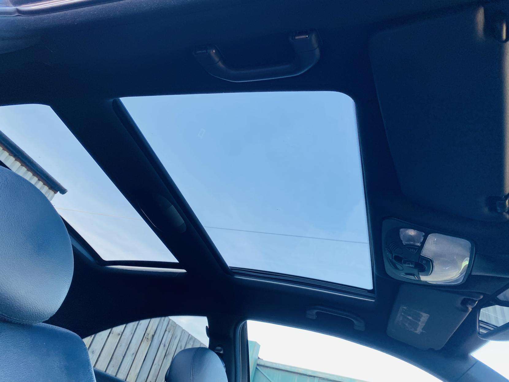 2008 MERCEDES-BENZ CLC CLASS 2008 MERCEDES-BENZ CLC CLASS