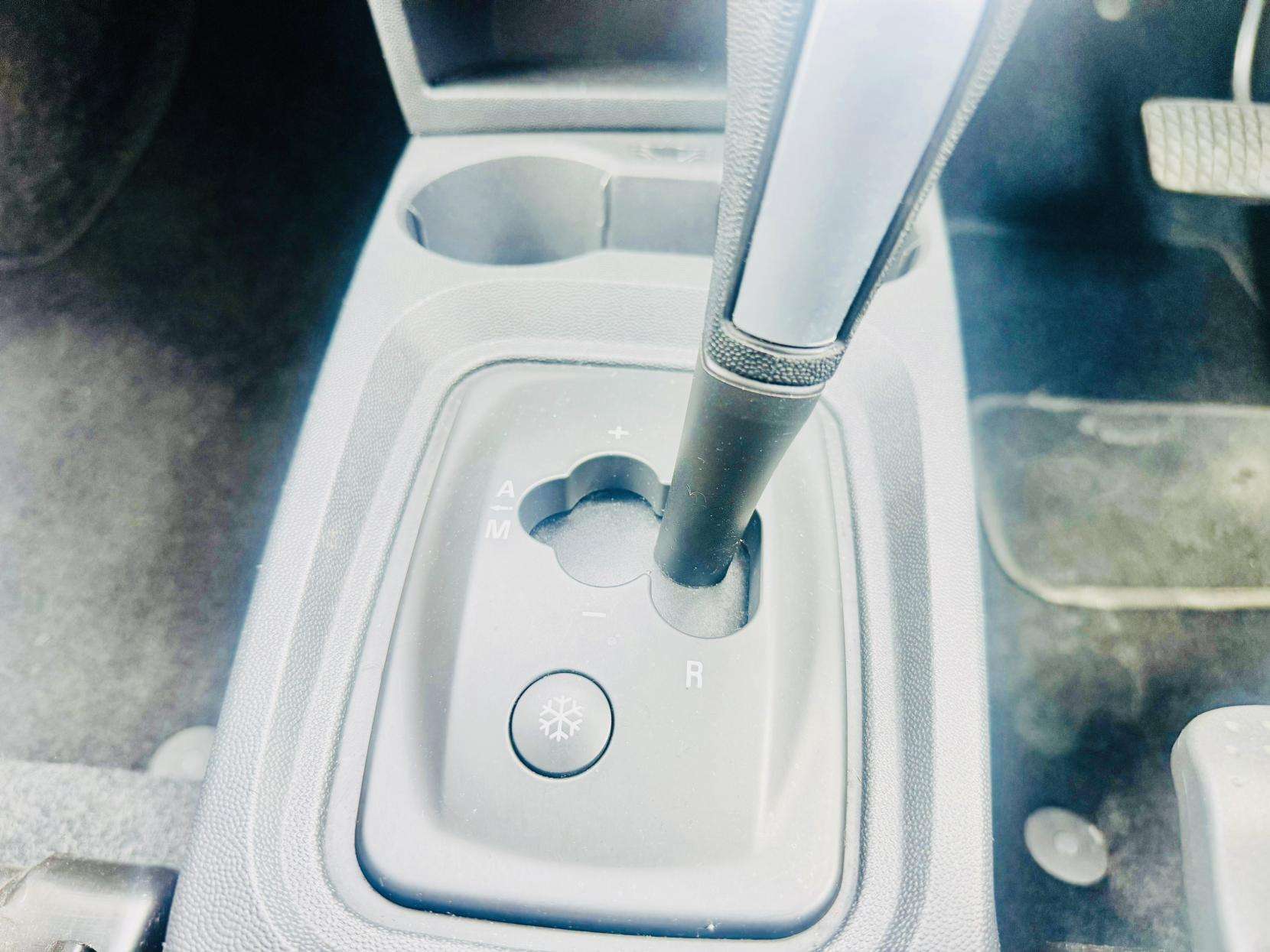 2008 VAUXHALL MERIVA 2008 VAUXHALL MERIVA