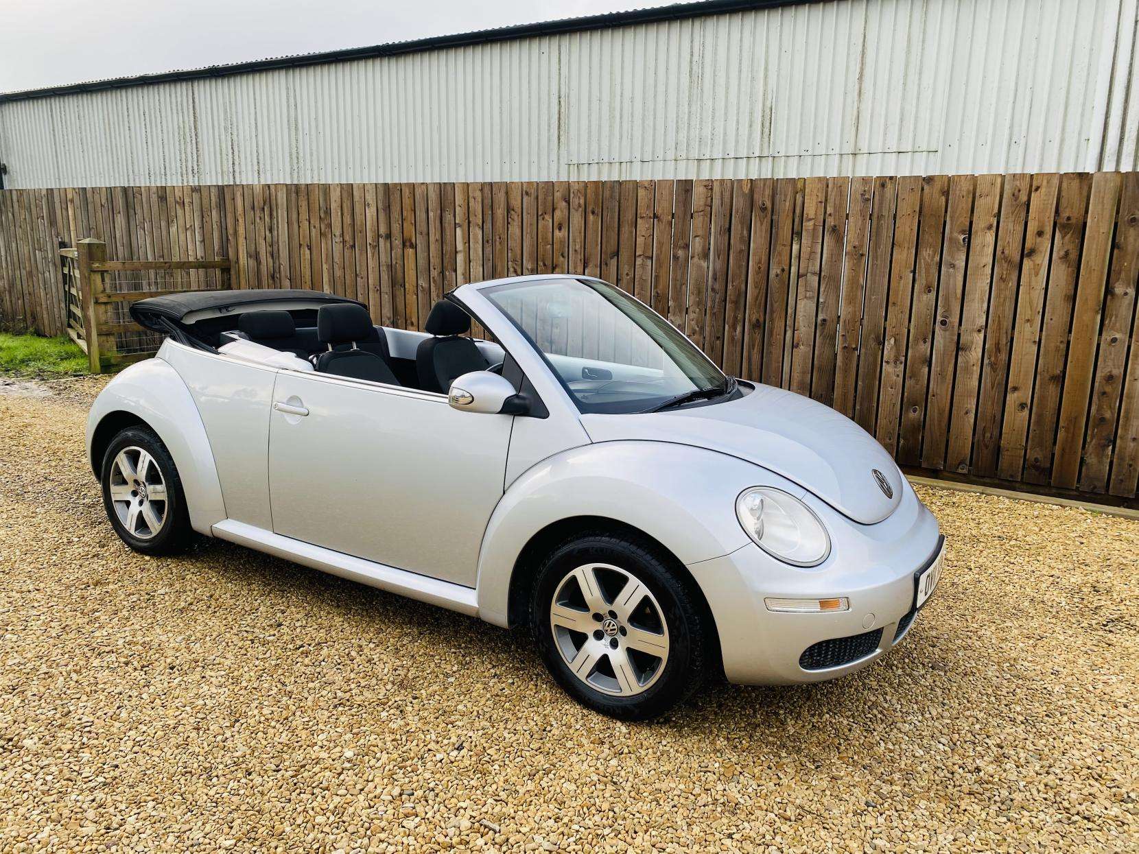 2011 VOLKSWAGEN BEETLE 2011 VOLKSWAGEN BEETLE