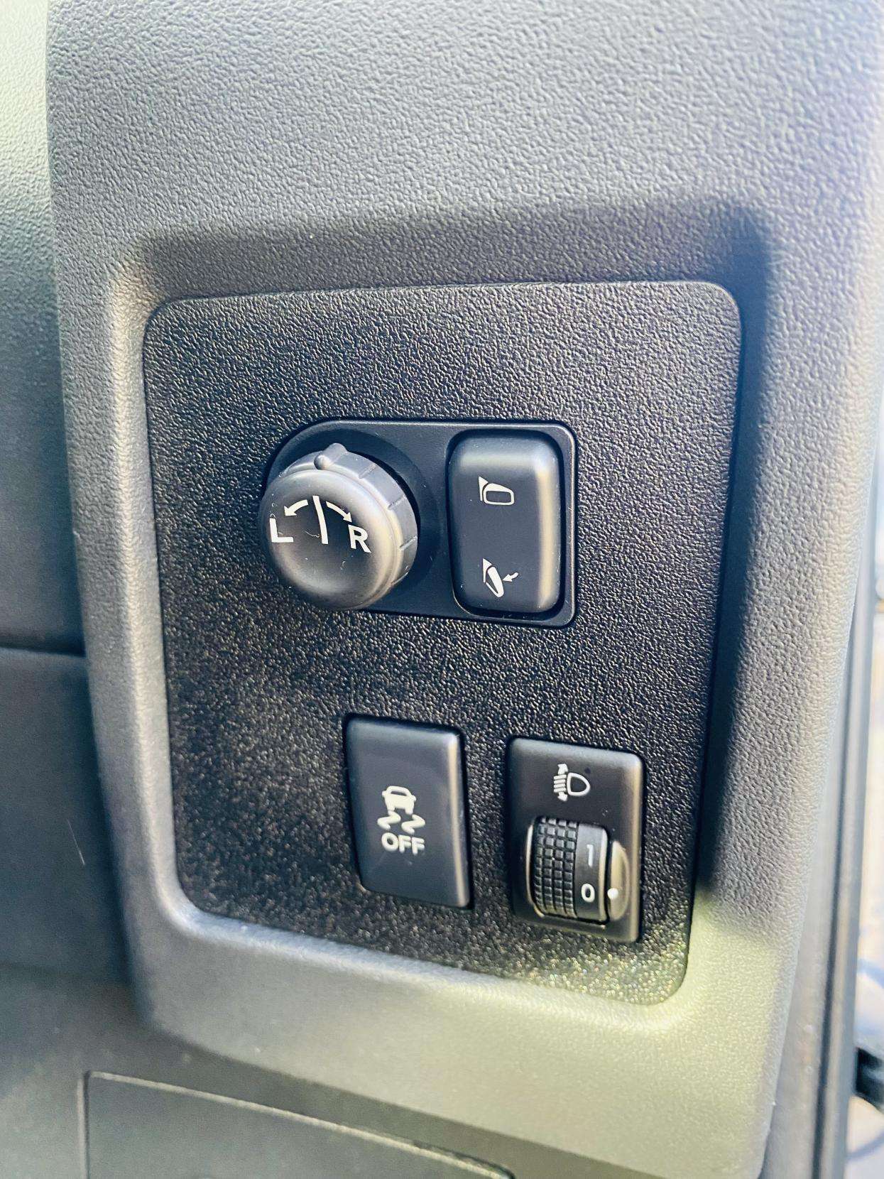 2010 NISSAN QASHQAI 2010 NISSAN QASHQAI