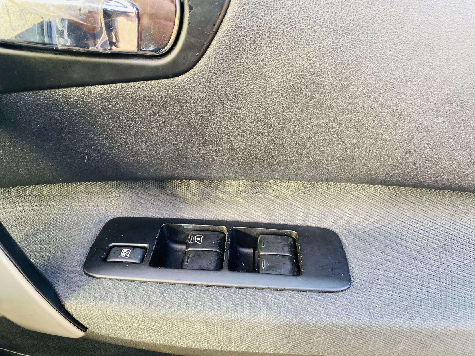 2010 NISSAN QASHQAI 2010 NISSAN QASHQAI