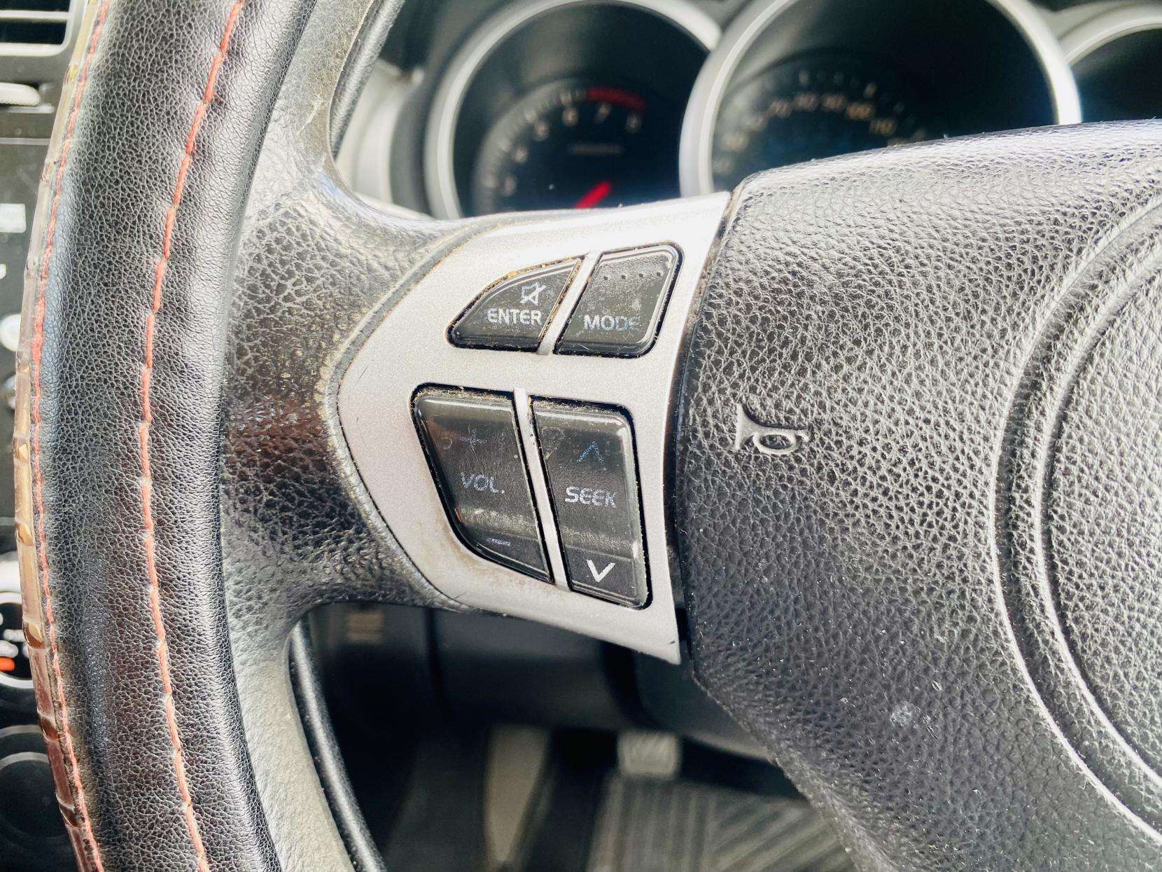 2008 SUZUKI GRAND VITARA 2008 SUZUKI GRAND VITARA