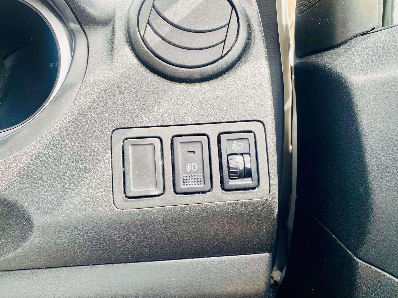 2008 SUZUKI GRAND VITARA 2008 SUZUKI GRAND VITARA