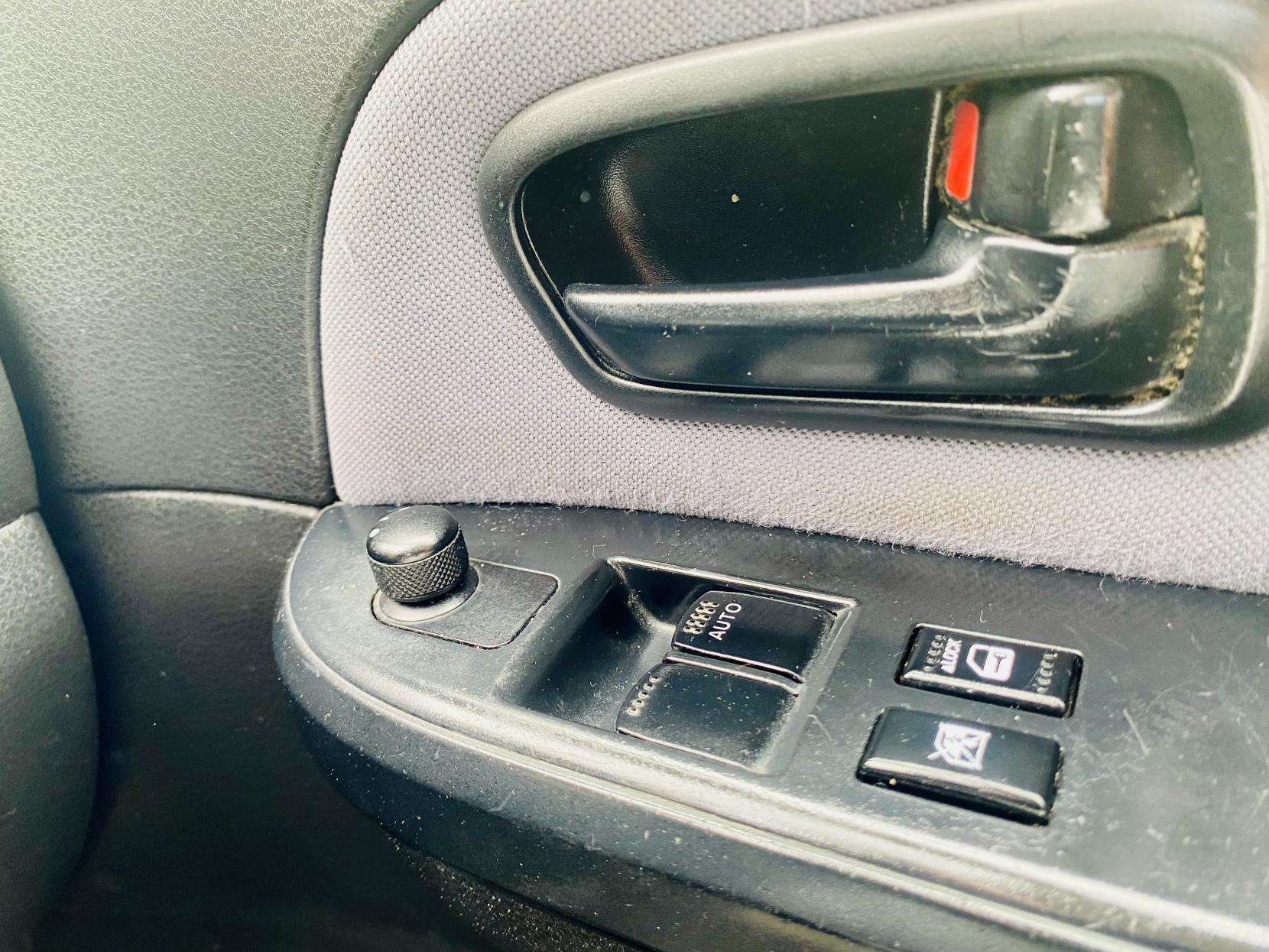 2008 SUZUKI GRAND VITARA 2008 SUZUKI GRAND VITARA
