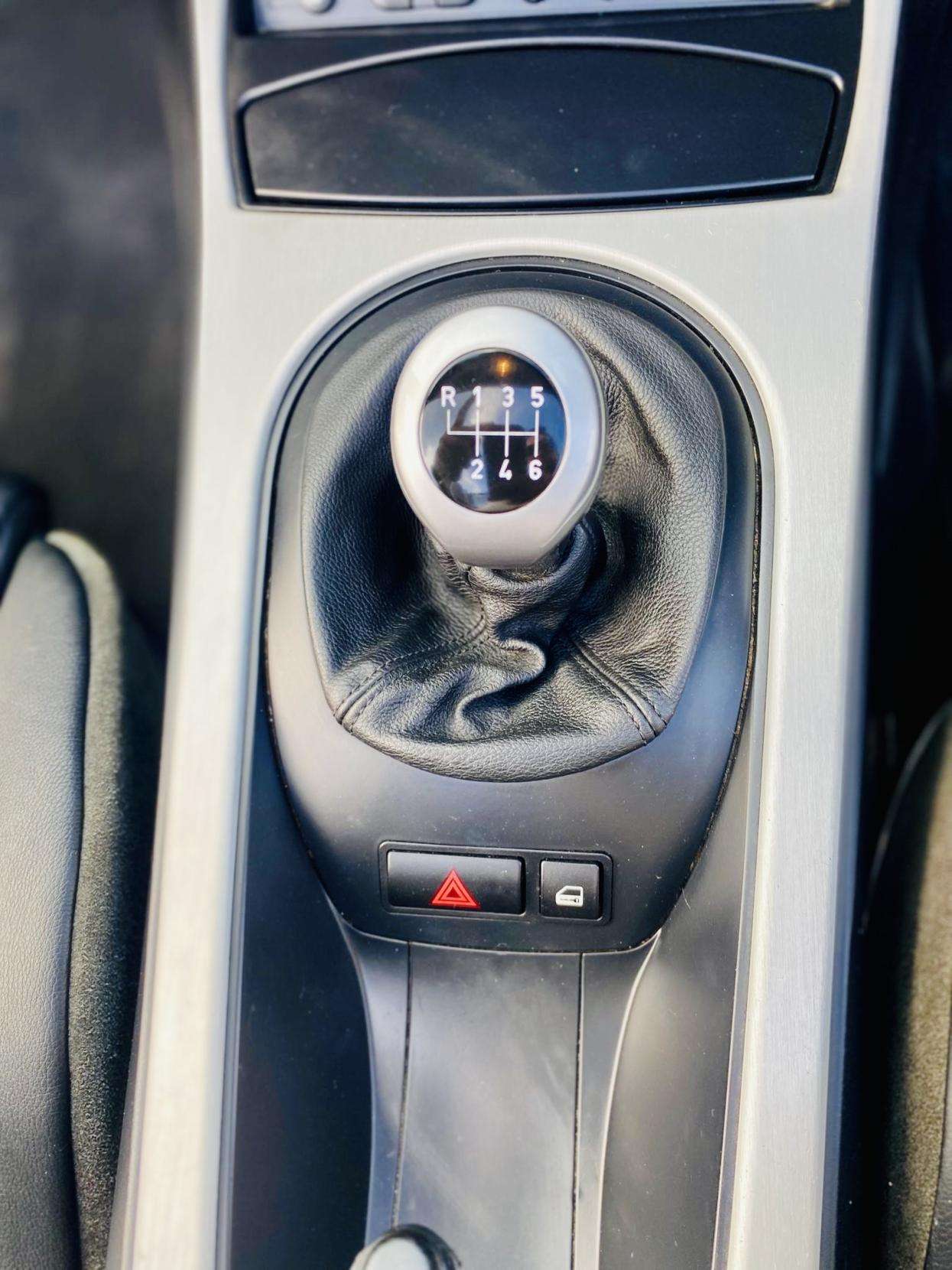 2006 BMW Z4 2006 BMW Z4