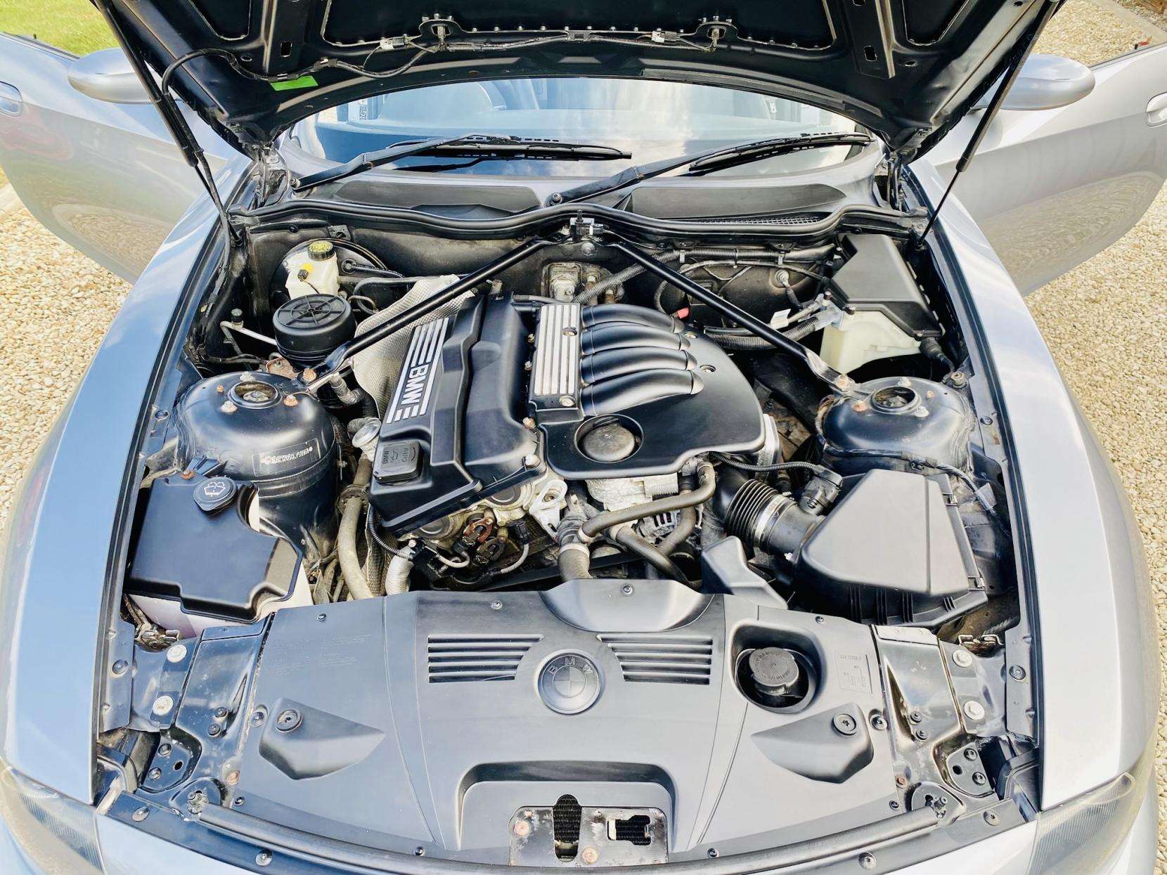 2006 BMW Z4 2006 BMW Z4