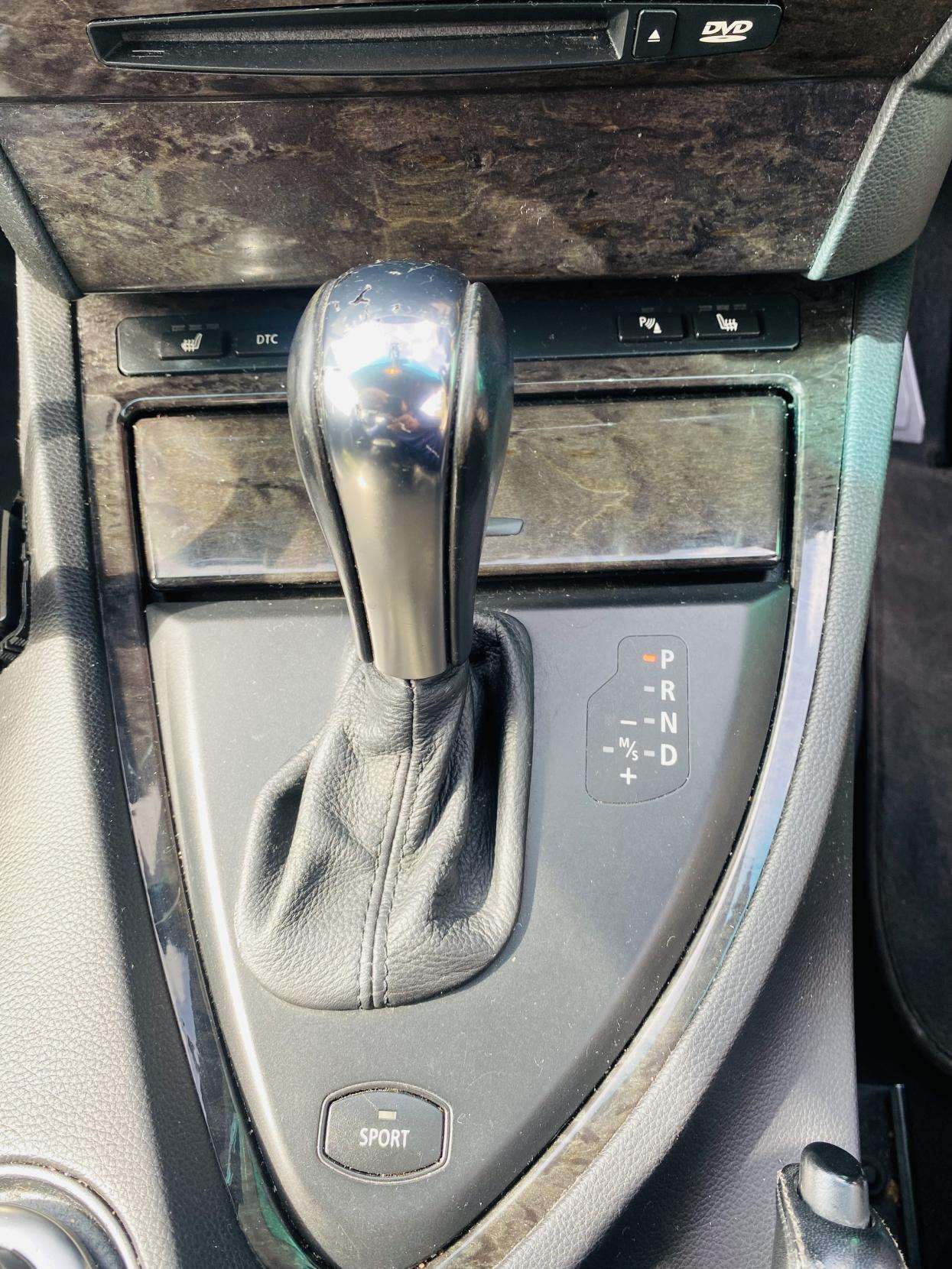 2005 BMW 6 SERIES 2005 BMW 6 SERIES