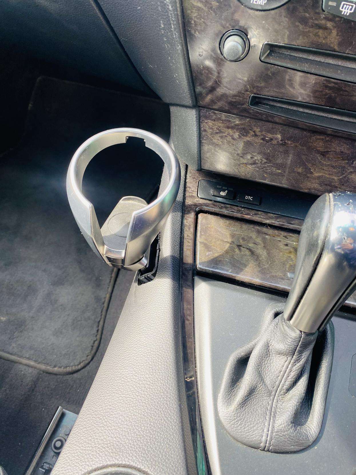 2005 BMW 6 SERIES 2005 BMW 6 SERIES