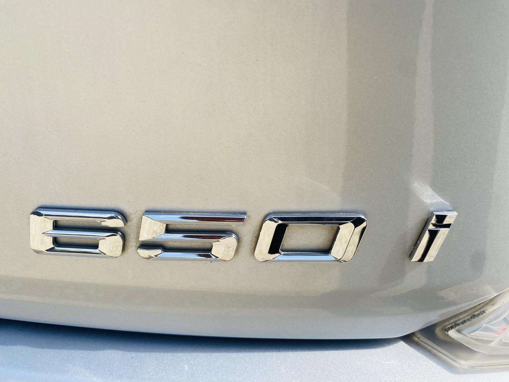 2005 BMW 6 SERIES 2005 BMW 6 SERIES