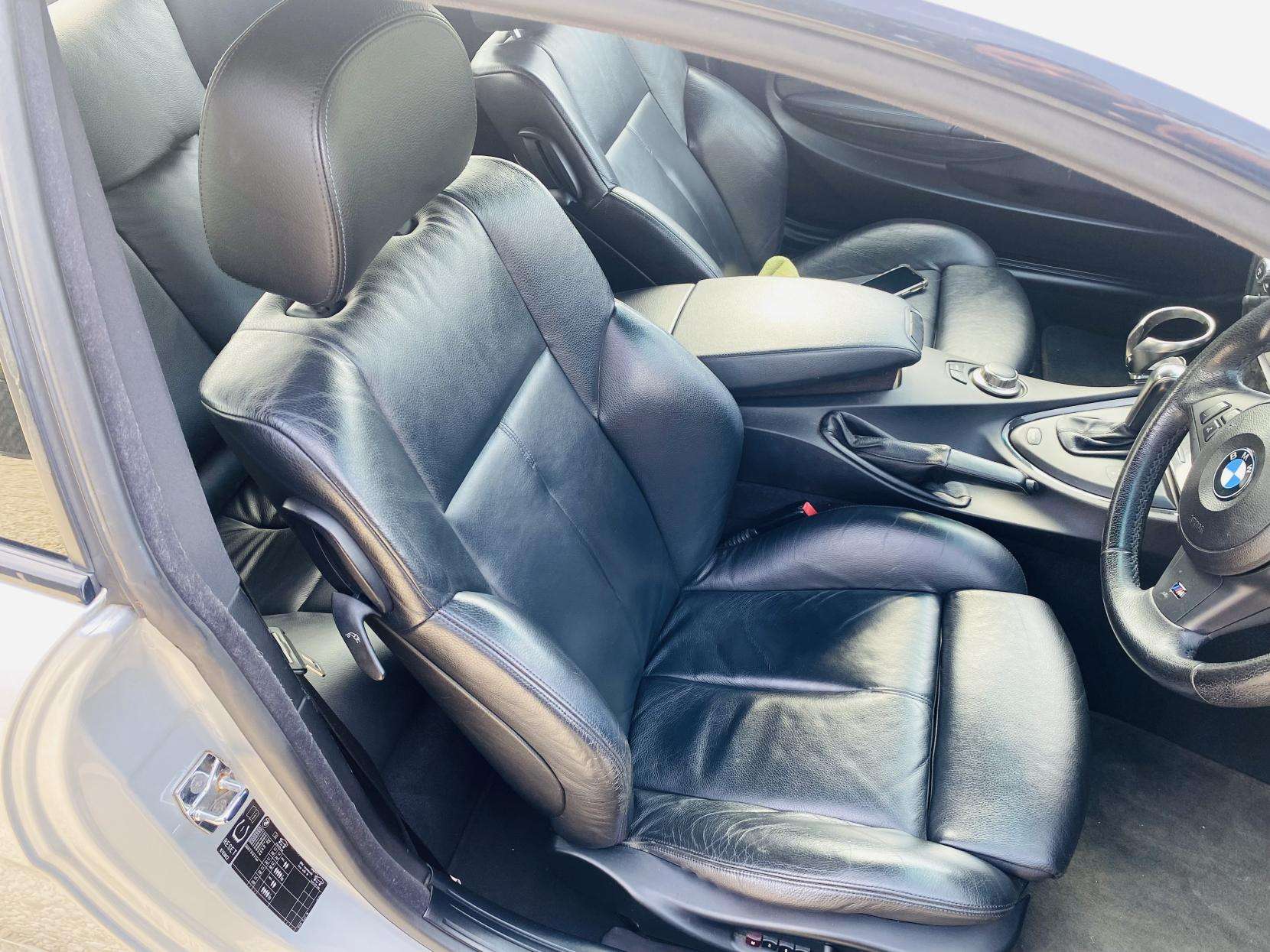 2005 BMW 6 SERIES 2005 BMW 6 SERIES