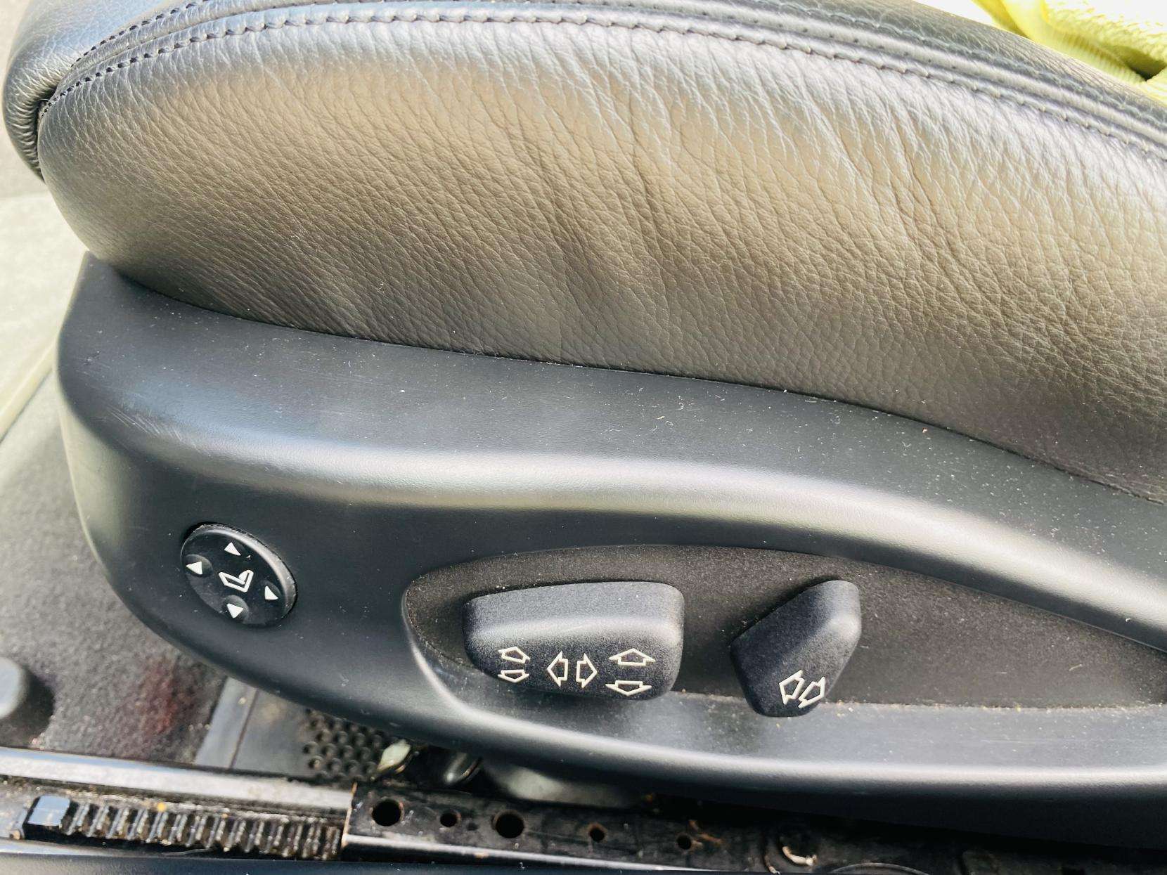 2005 BMW 6 SERIES 2005 BMW 6 SERIES