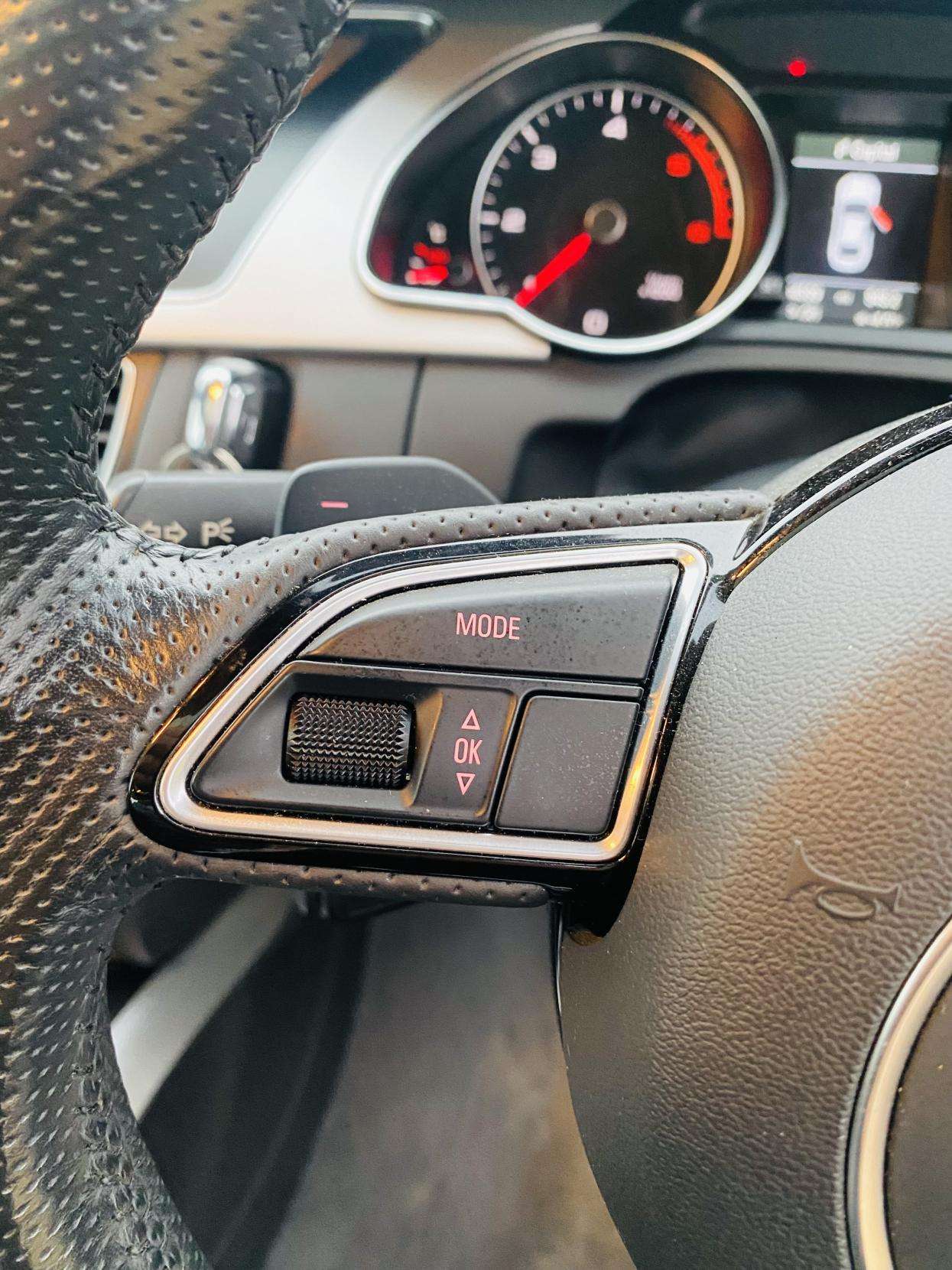 2016 AUDI A5 2016 AUDI A5