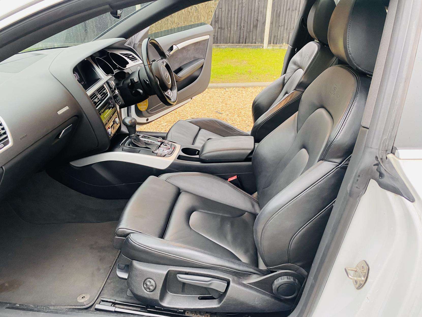 2016 AUDI A5 2016 AUDI A5