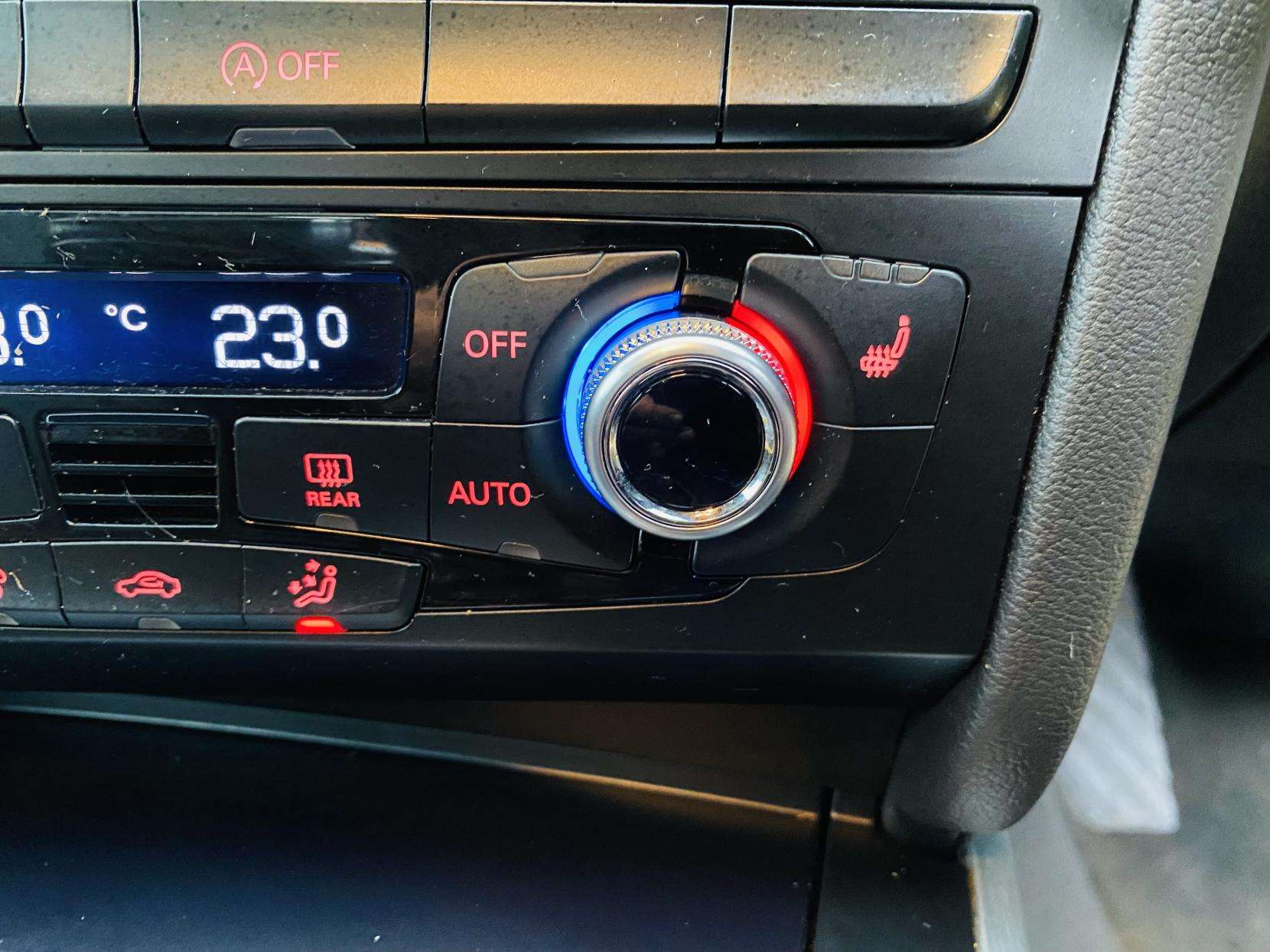 2016 AUDI A5 2016 AUDI A5