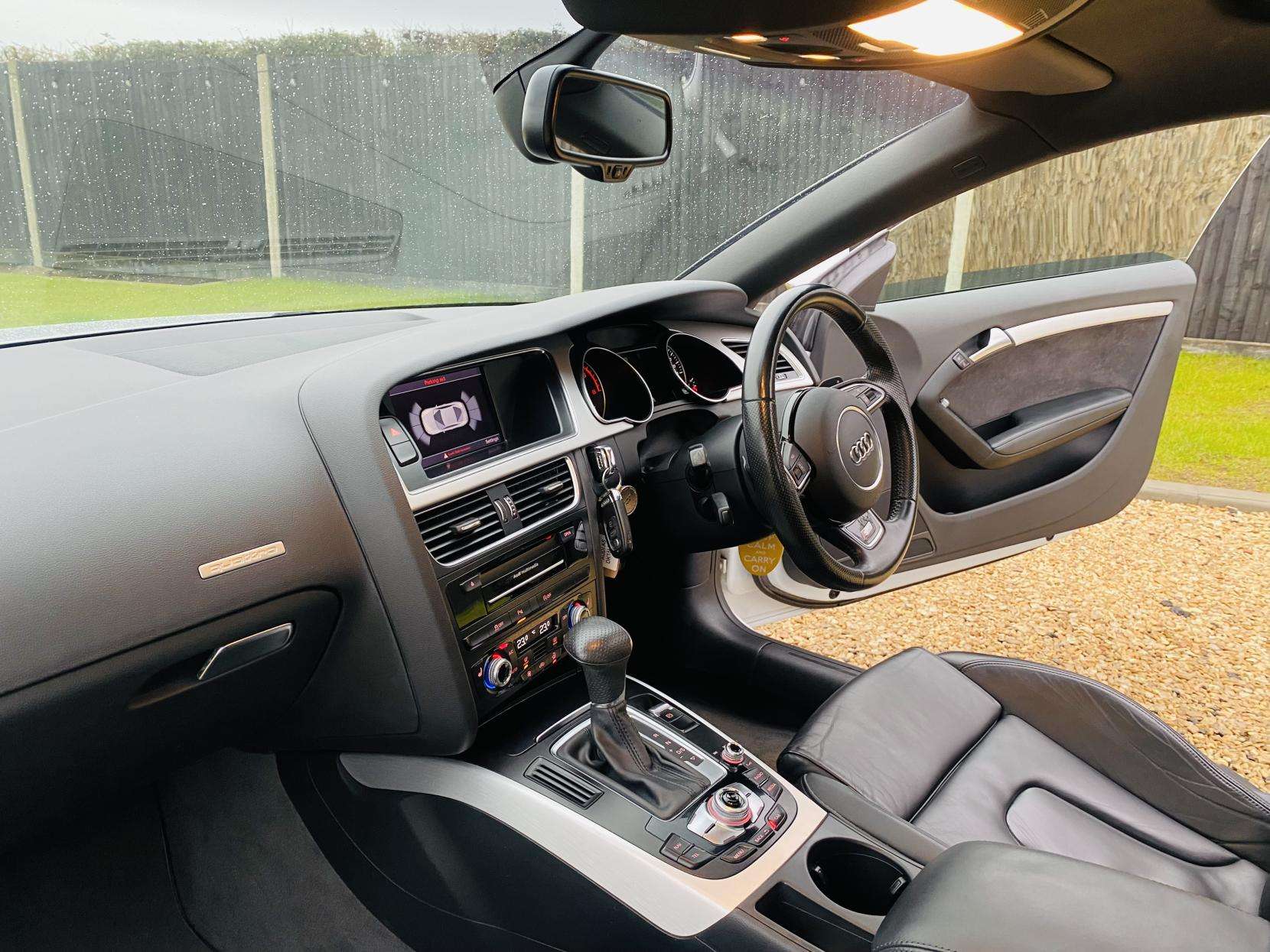 2016 AUDI A5 2016 AUDI A5