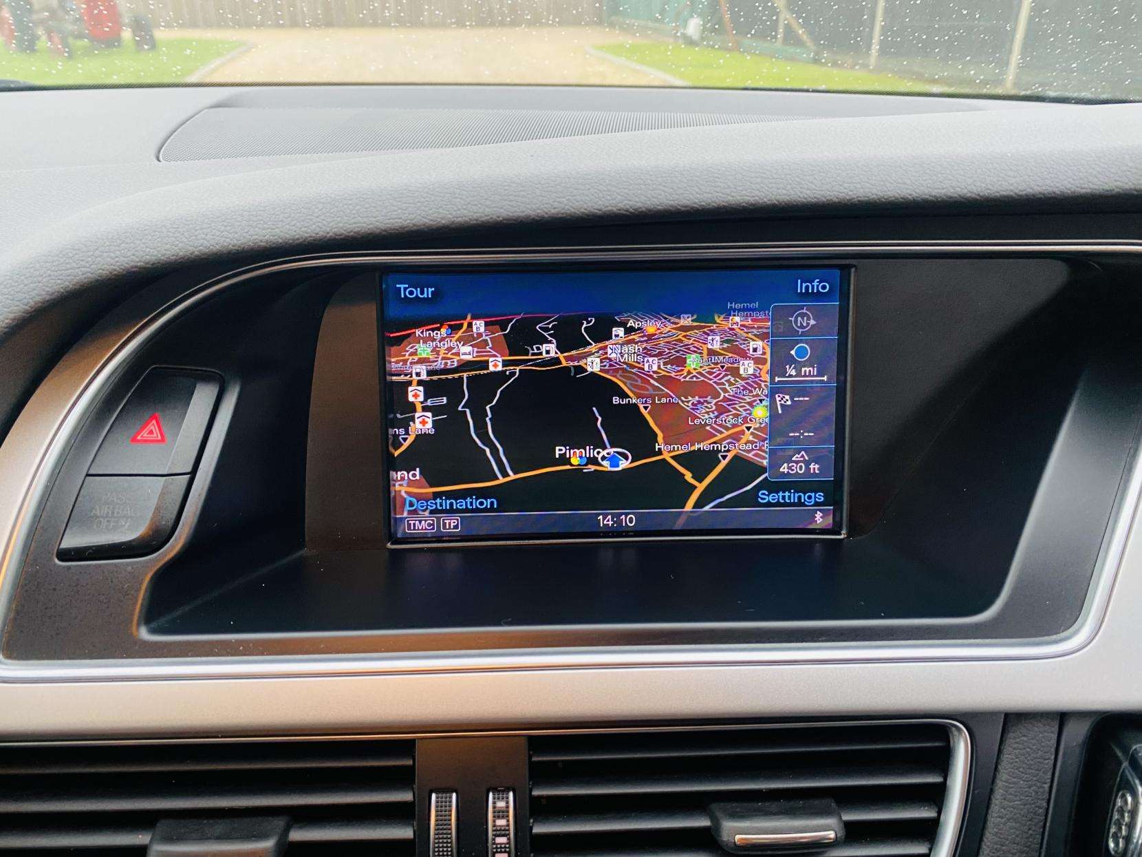 2016 AUDI A5 2016 AUDI A5