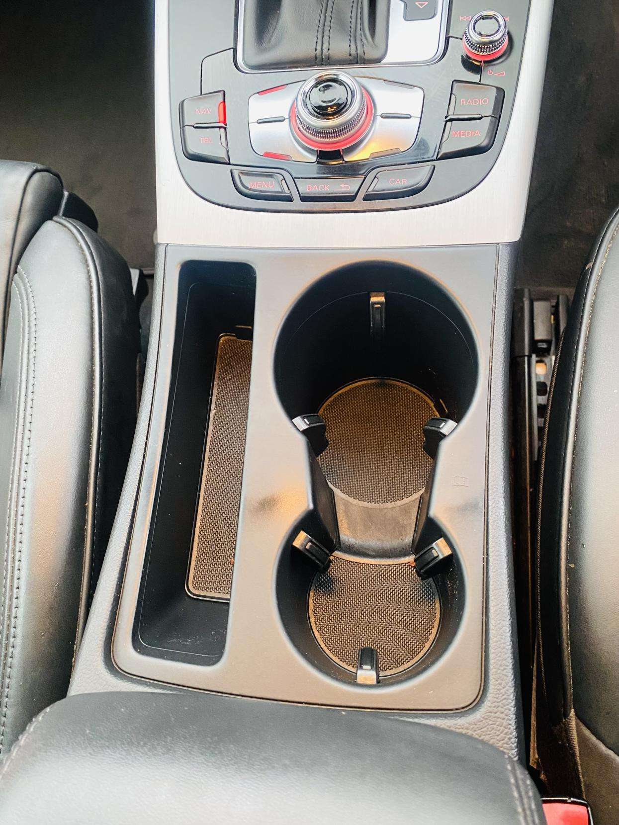 2016 AUDI A5 2016 AUDI A5