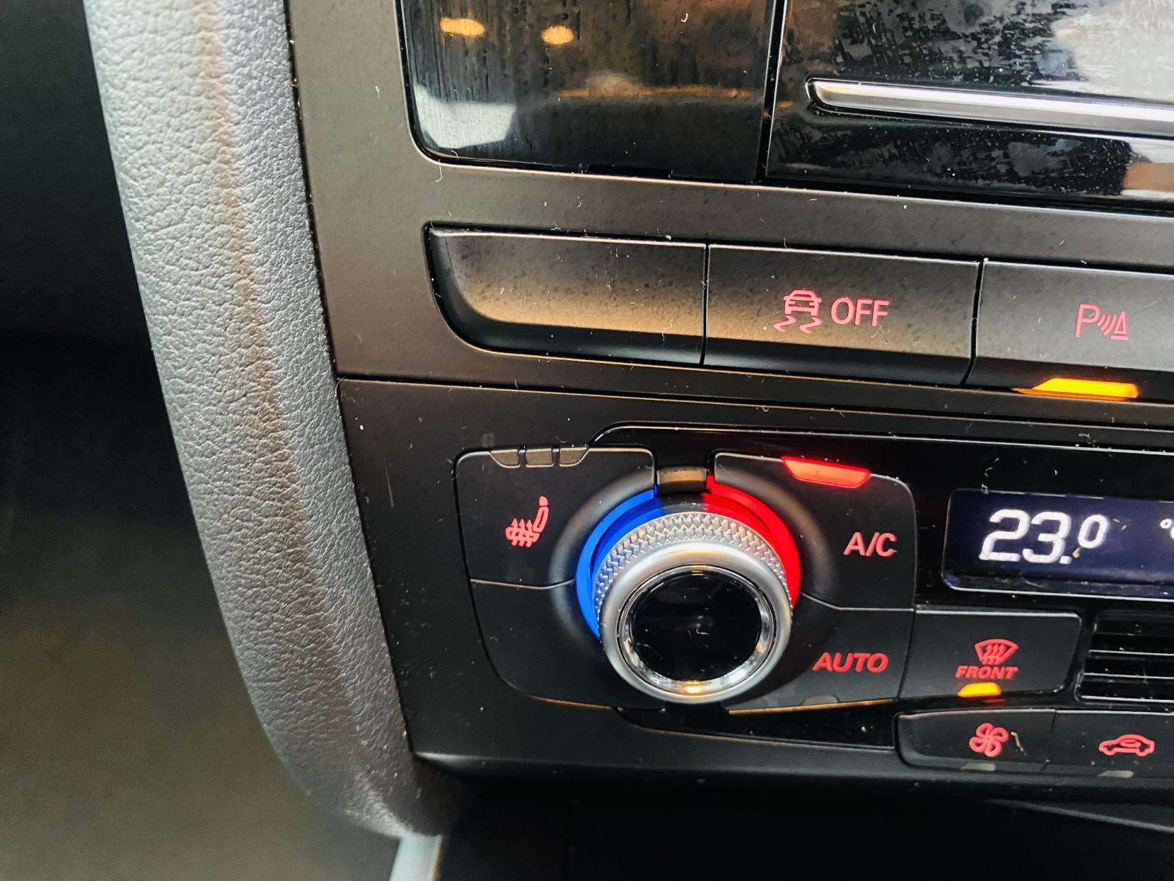 2016 AUDI A5 2016 AUDI A5