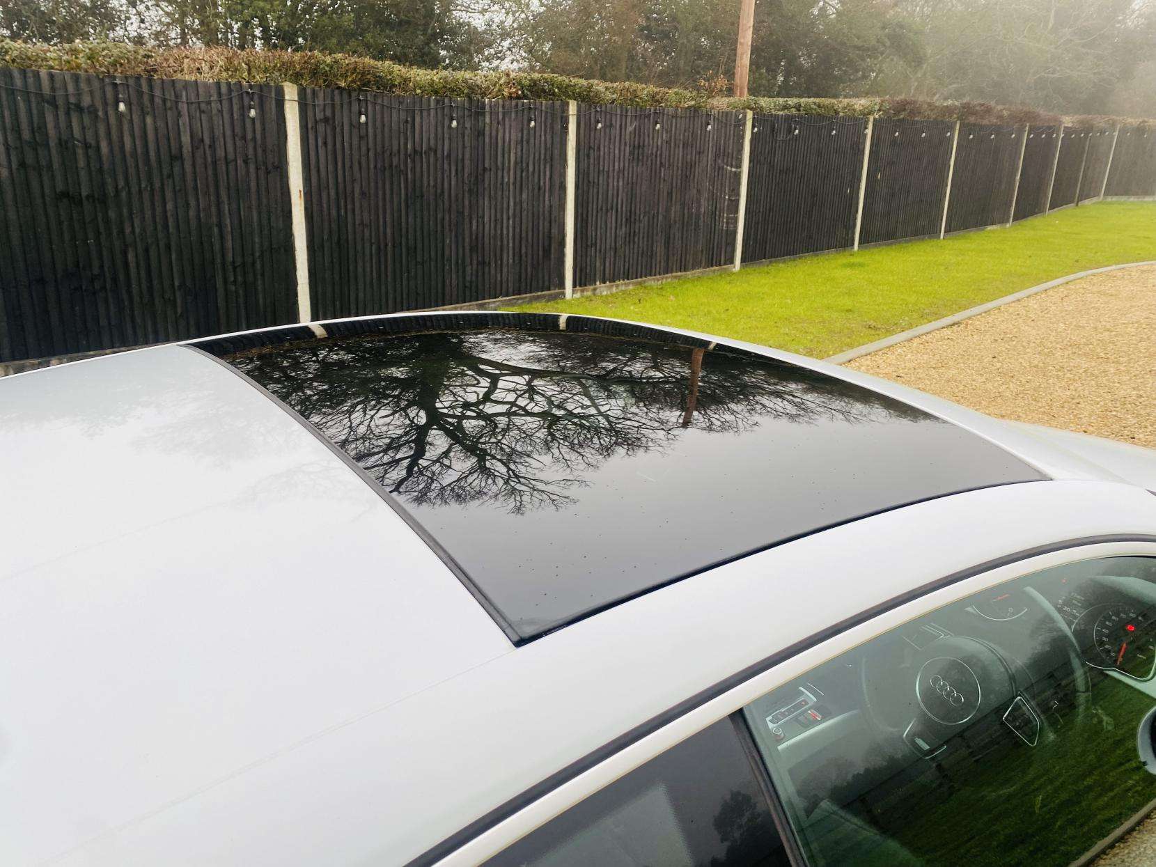 2016 AUDI A5 2016 AUDI A5