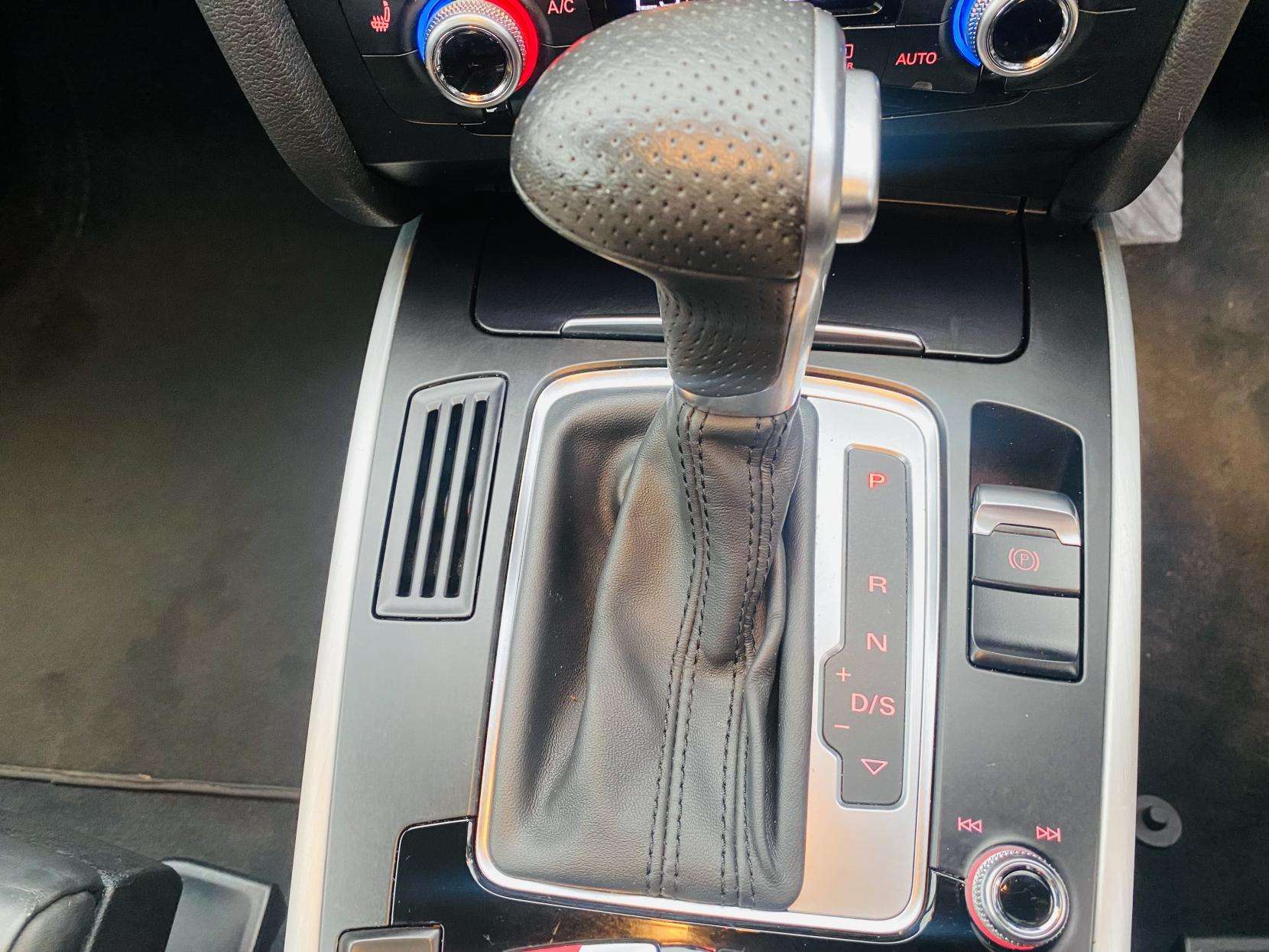 2016 AUDI A5 2016 AUDI A5