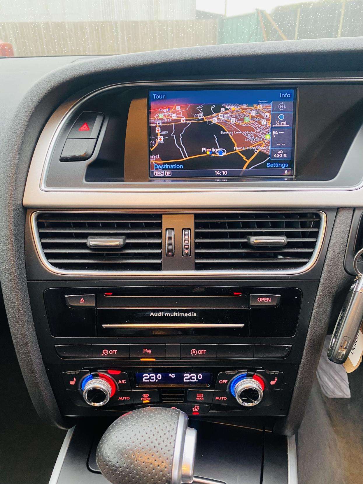 2016 AUDI A5 2016 AUDI A5