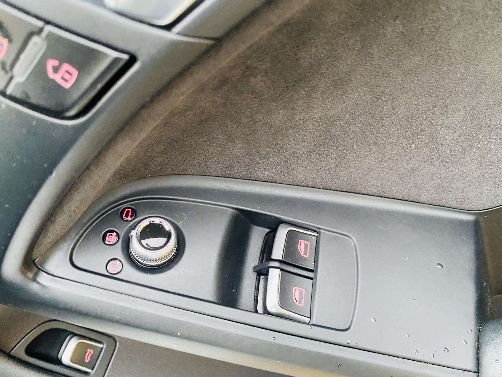 2016 AUDI A5 2016 AUDI A5