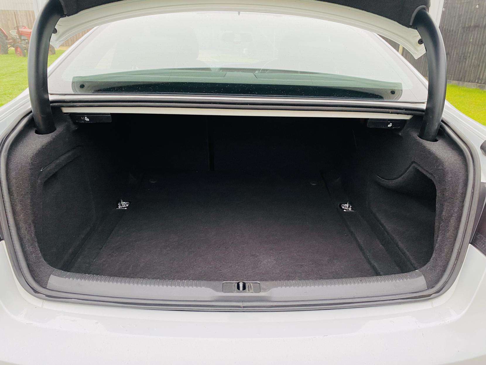 2016 AUDI A5 2016 AUDI A5