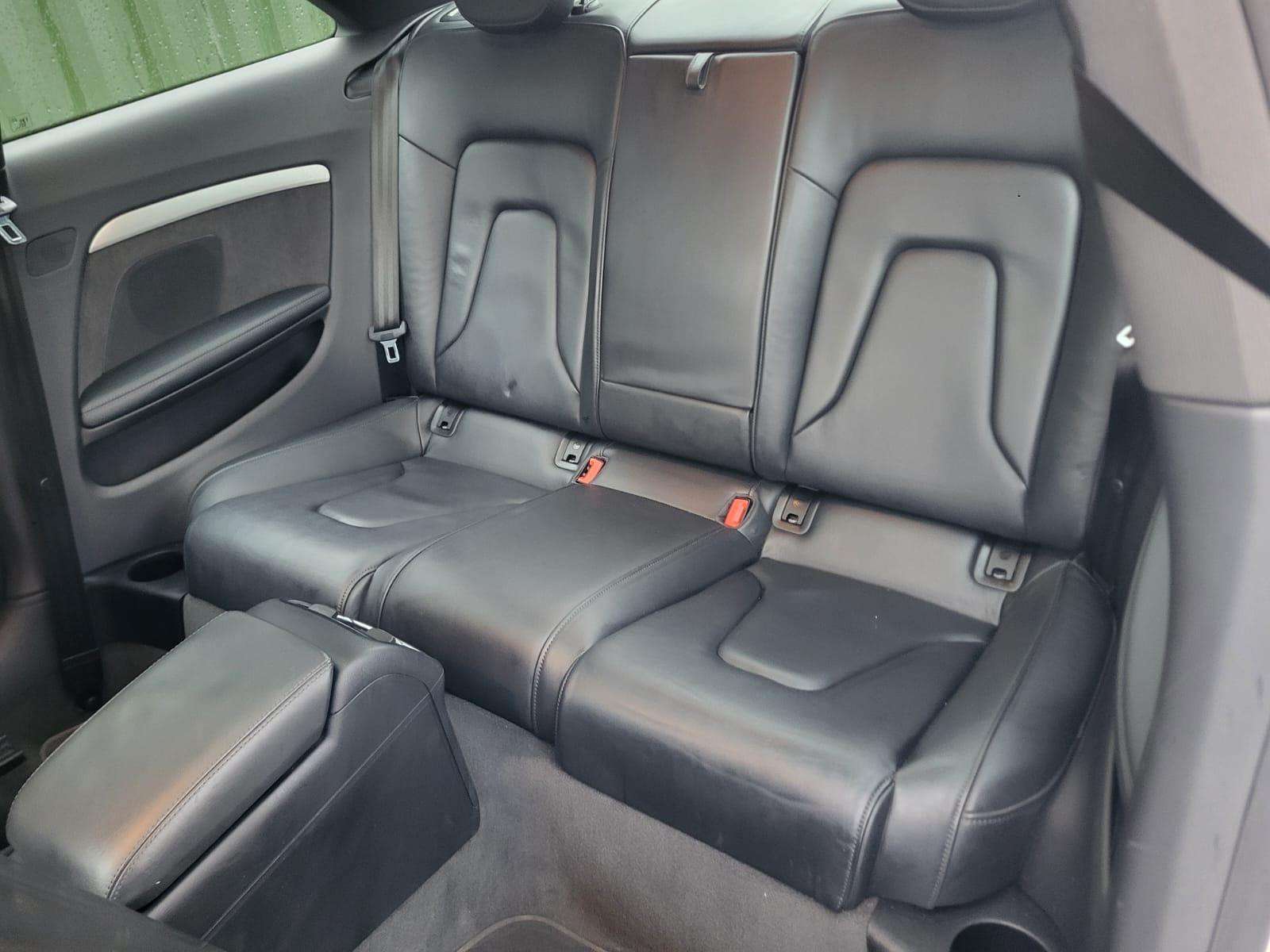 2016 AUDI A5 2016 AUDI A5