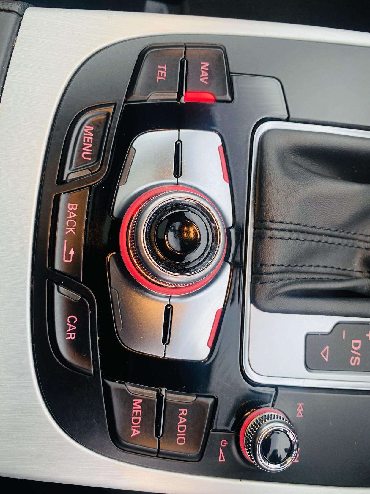 2016 AUDI A5 2016 AUDI A5