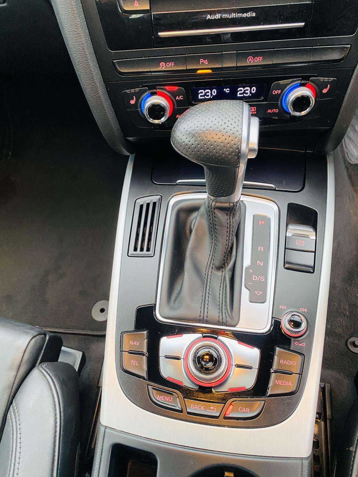 2016 AUDI A5 2016 AUDI A5