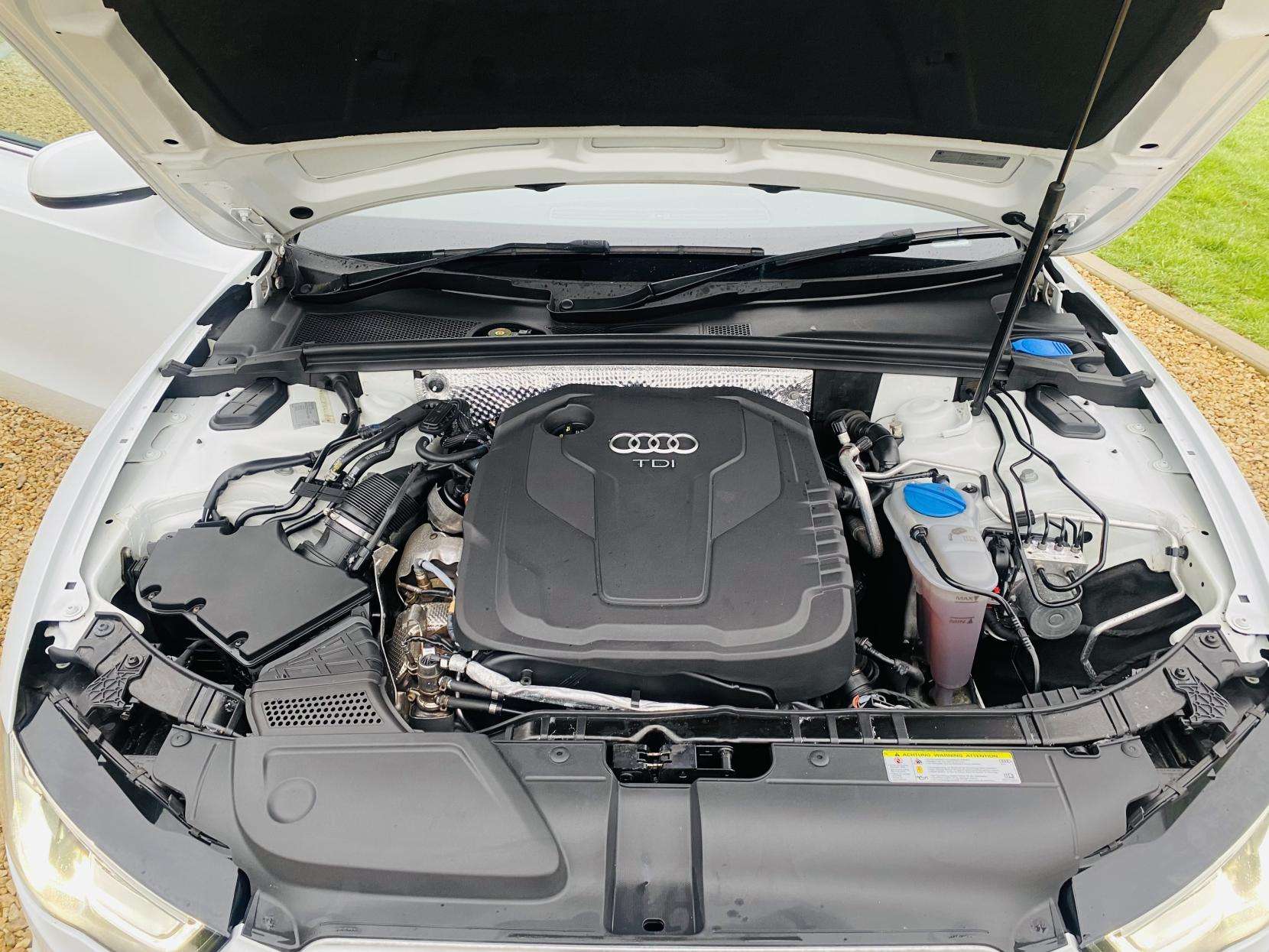 2016 AUDI A5 2016 AUDI A5