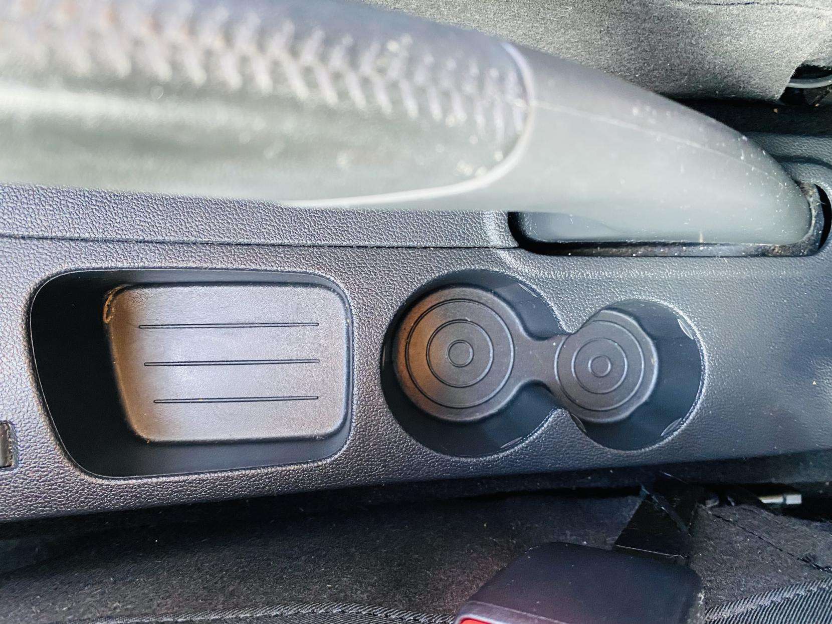 2016 RENAULT CAPTUR 2016 RENAULT CAPTUR