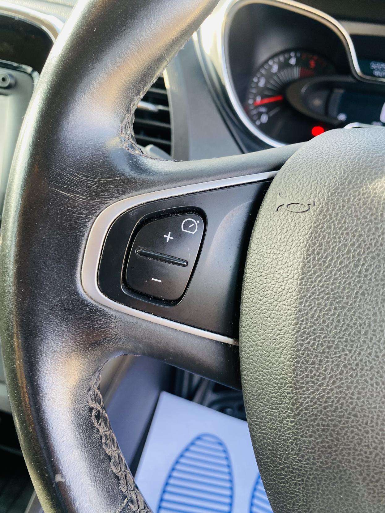 2016 RENAULT CAPTUR 2016 RENAULT CAPTUR