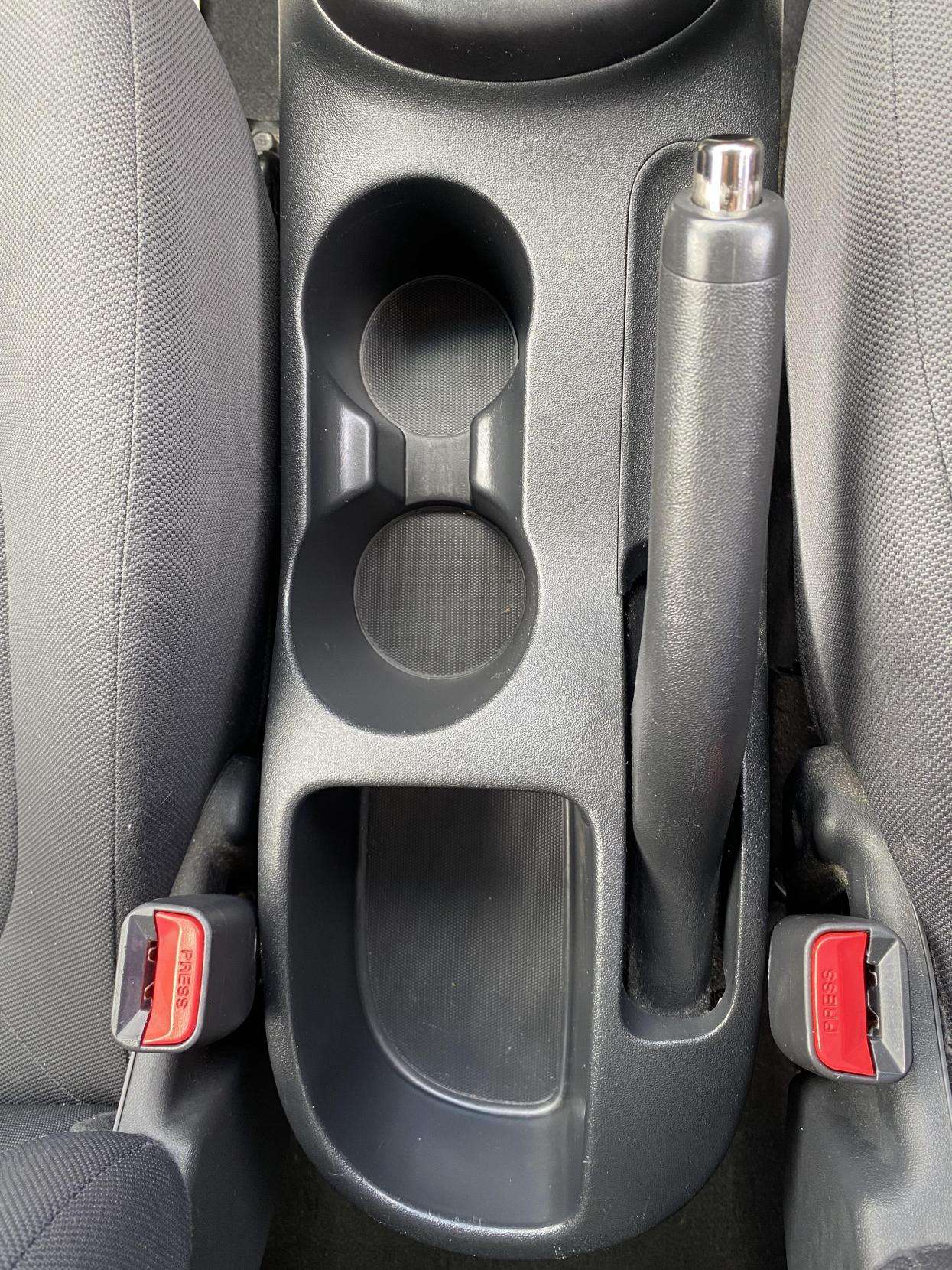 2011 KIA SOUL 2011 KIA SOUL
