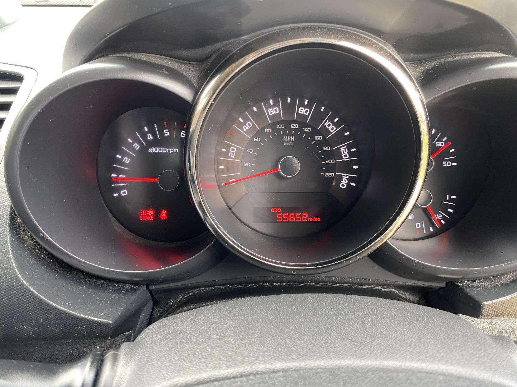 2011 KIA SOUL 2011 KIA SOUL
