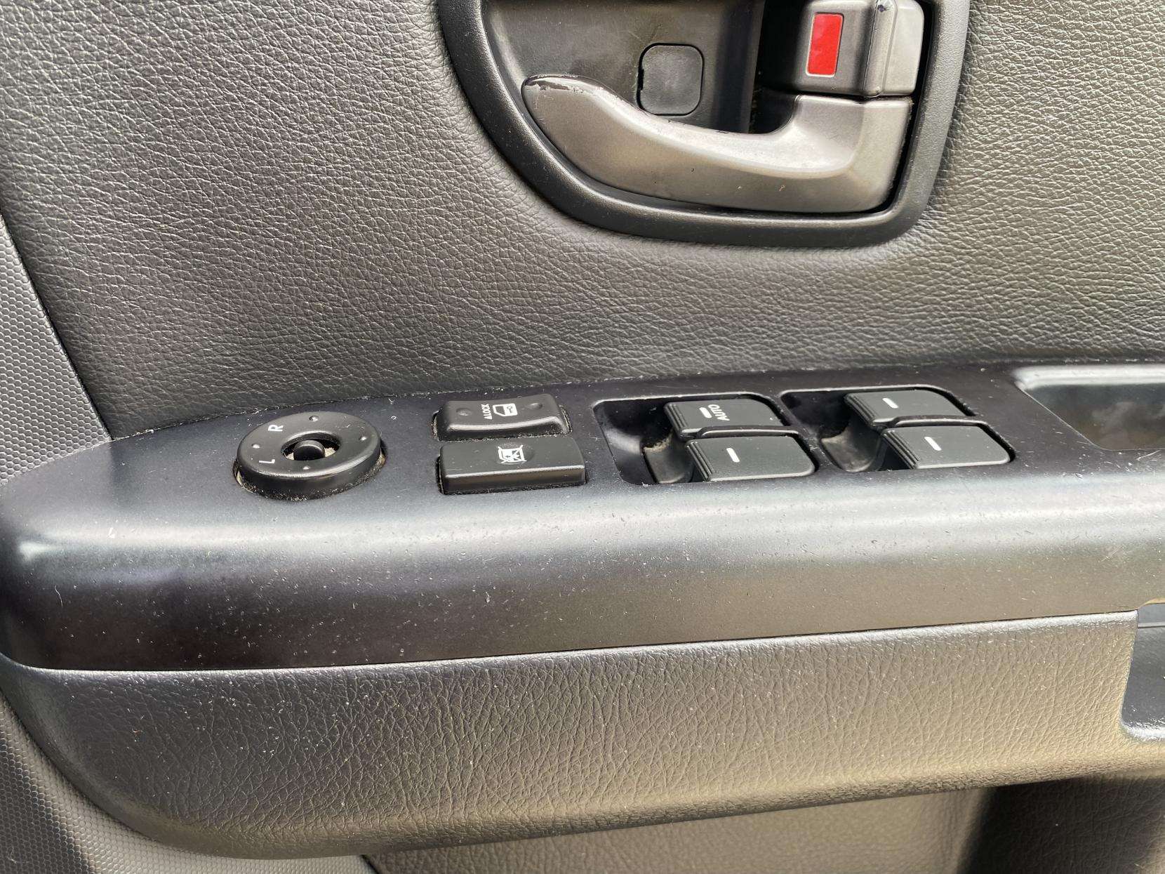 2011 KIA SOUL 2011 KIA SOUL