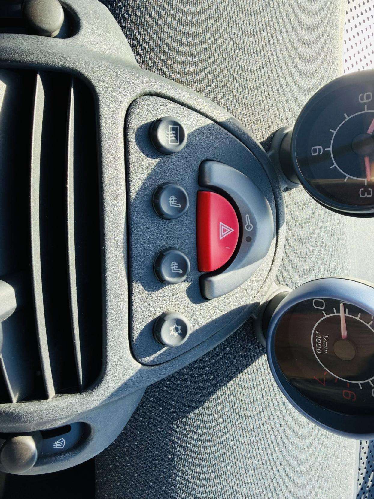 2005 SMART FORTWO 2005 SMART FORTWO