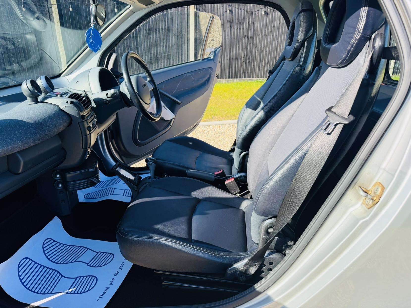 2005 SMART FORTWO 2005 SMART FORTWO